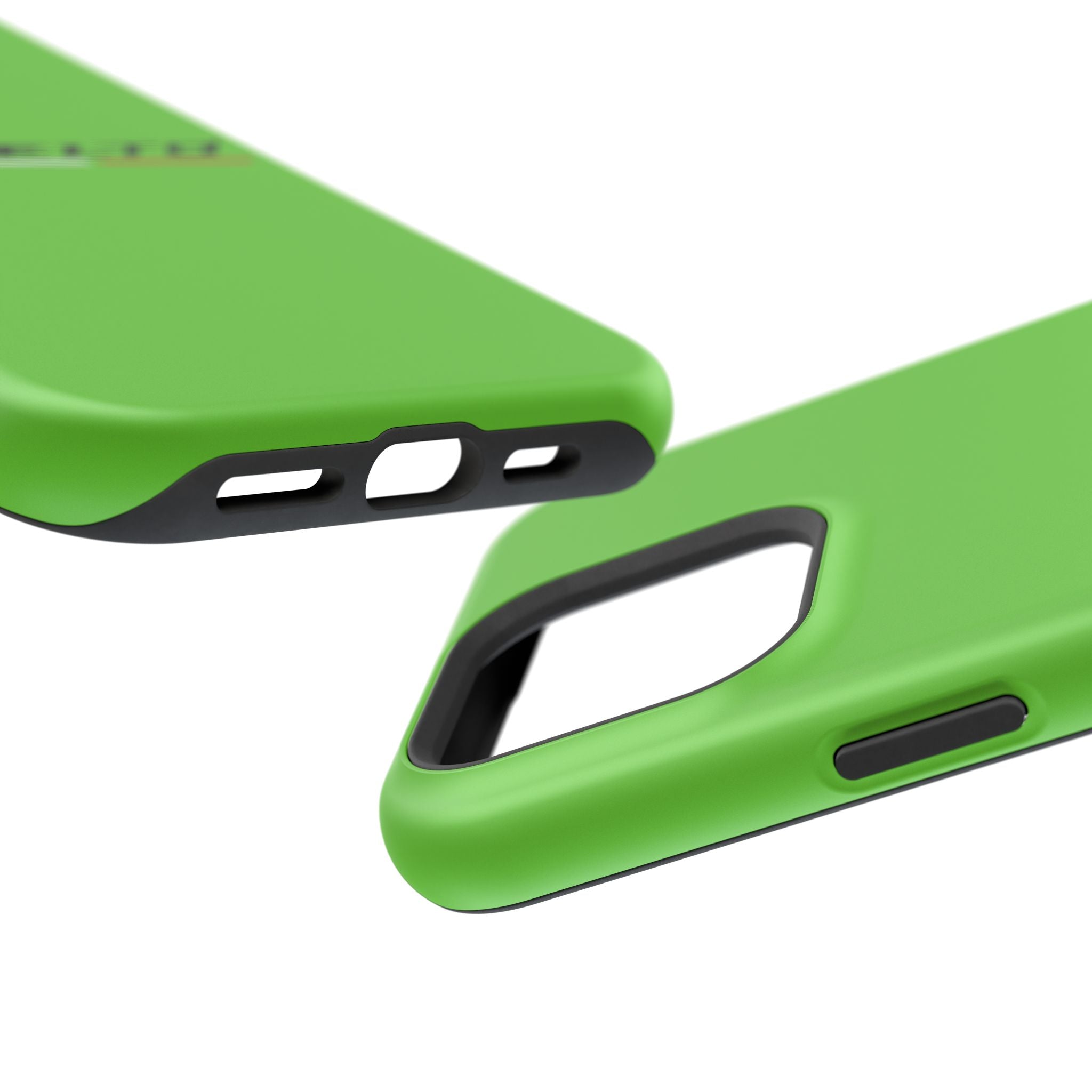 Verde Selvans inspired Magnetic Tough Cases