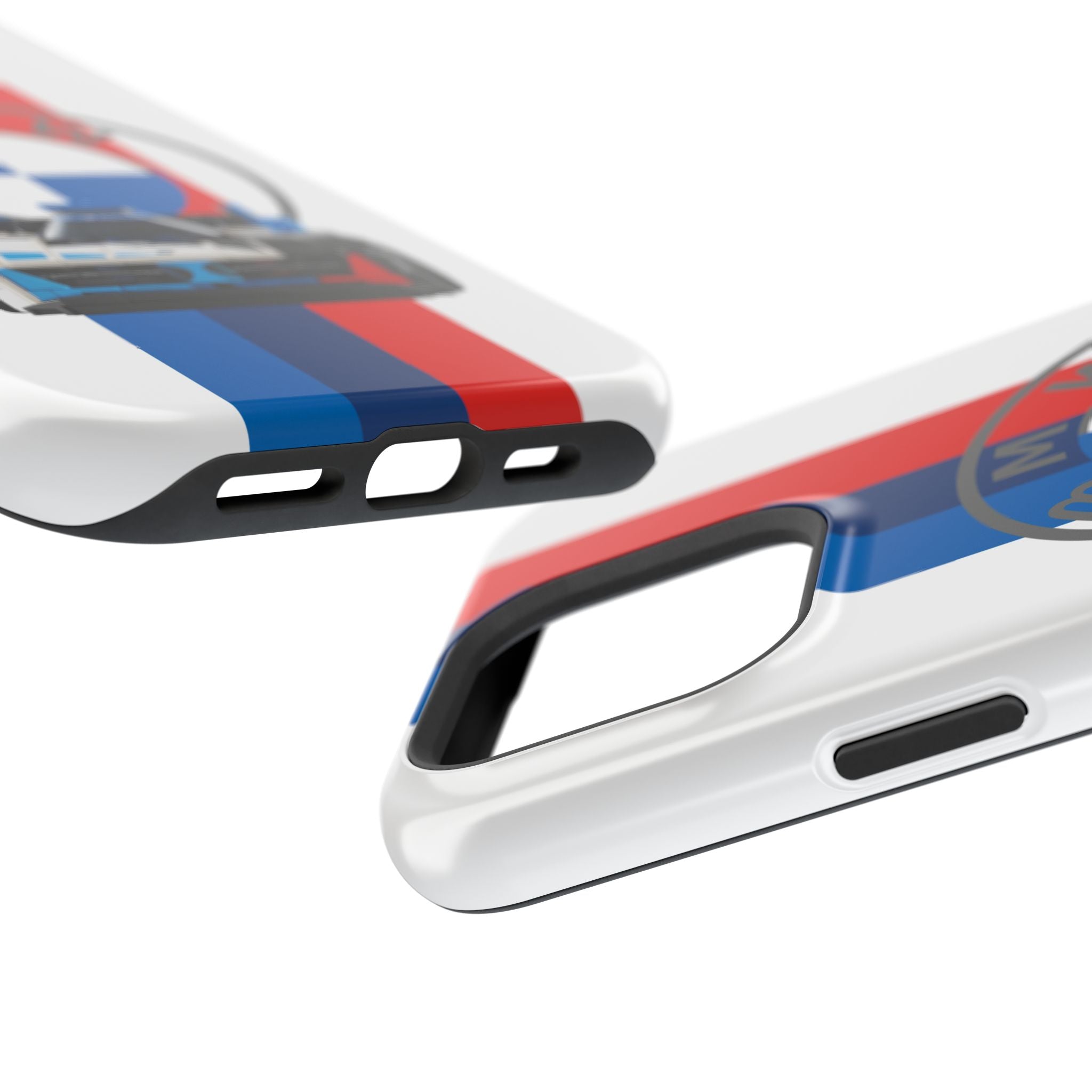 BMW LEGO inspired Magnetic Tough Cases