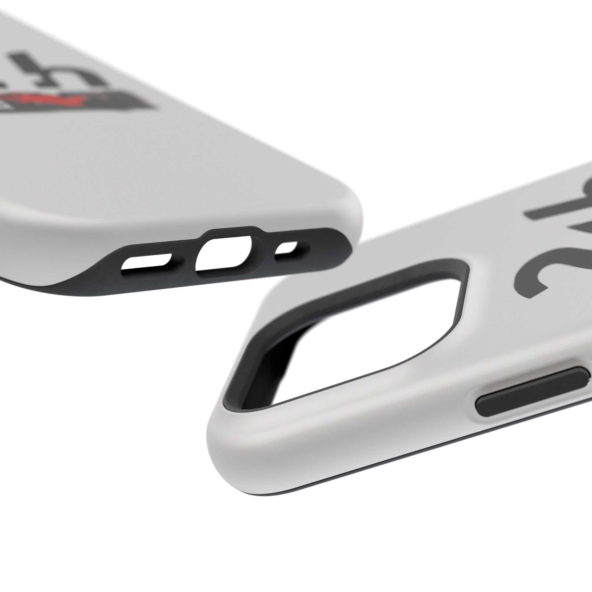 Porsche LEGO Lemans inspired Magnetic Tough Cases