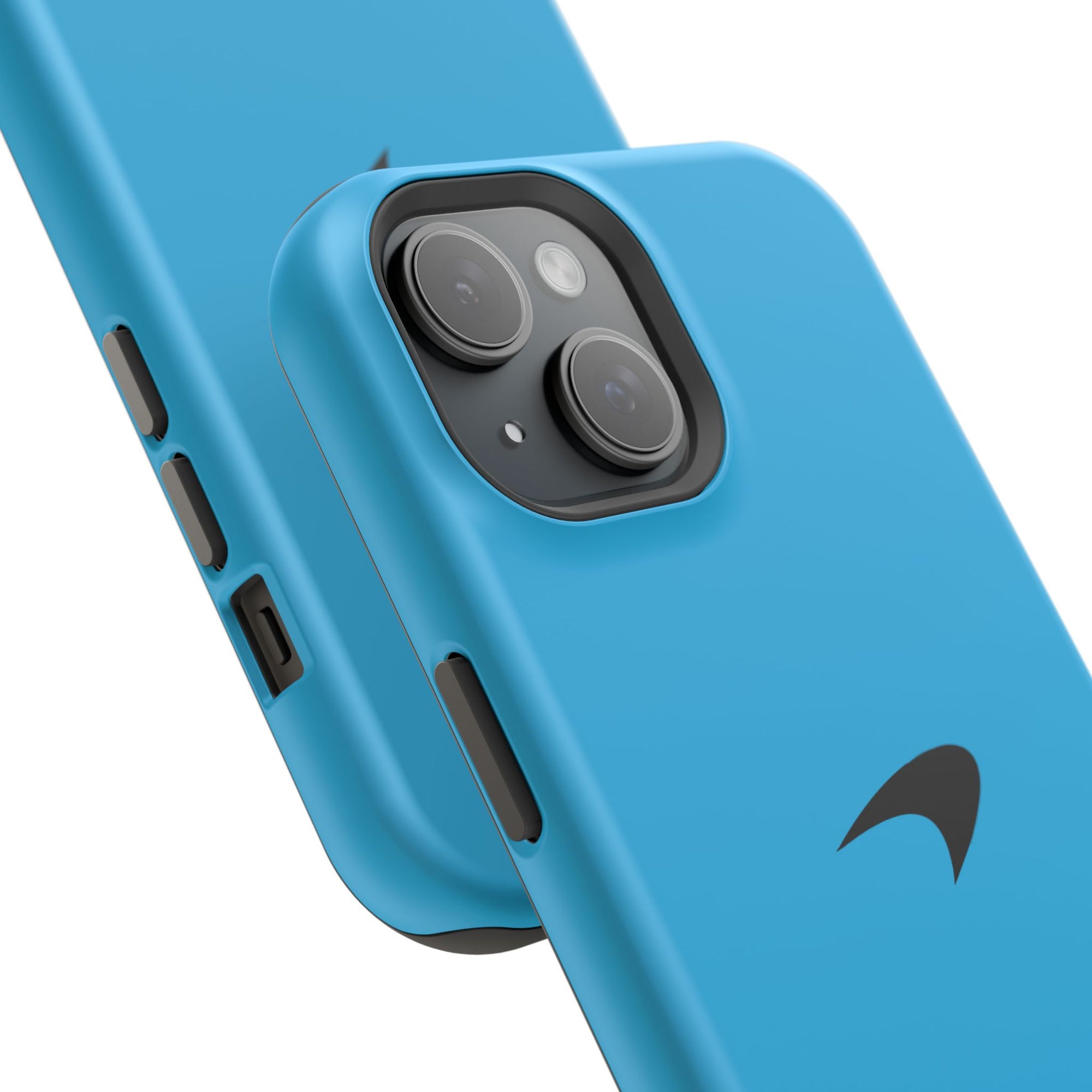 Curacao blue inspired Magnetic Tough Cases