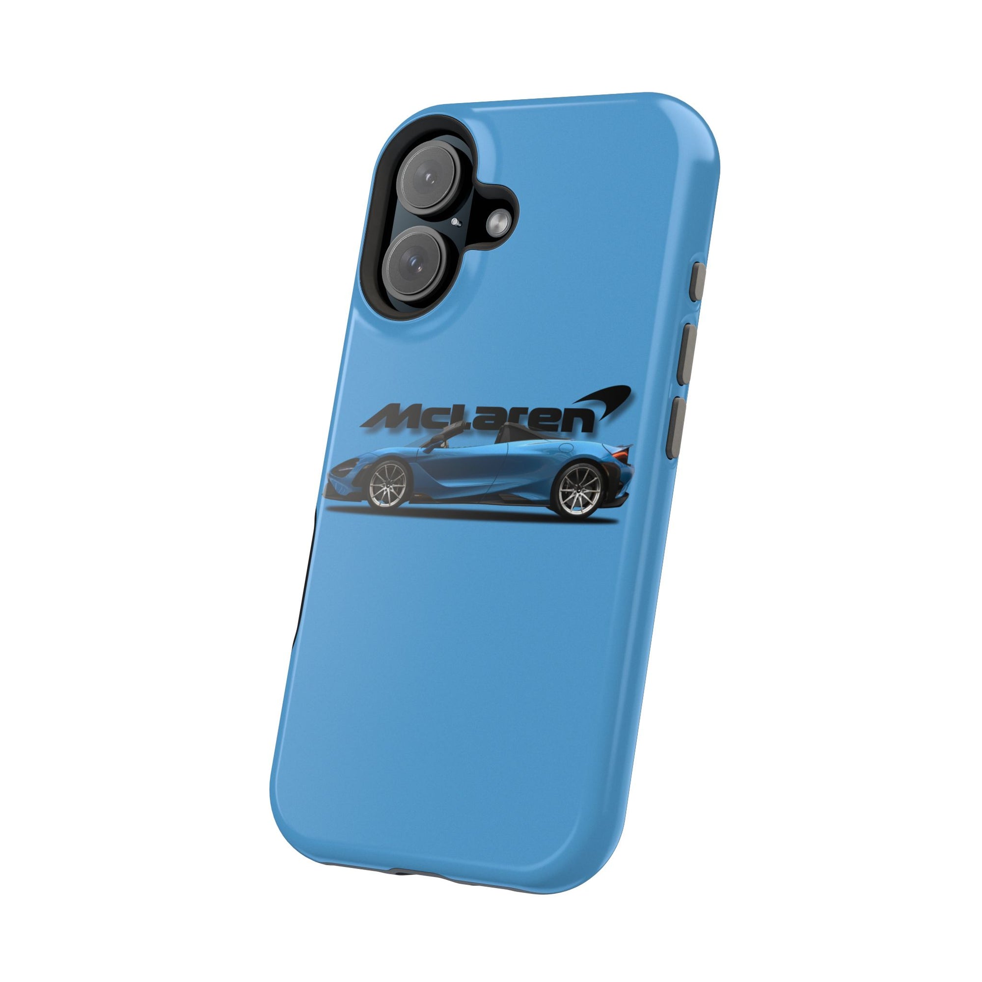 765LT inspired Magnetic Tough Cases