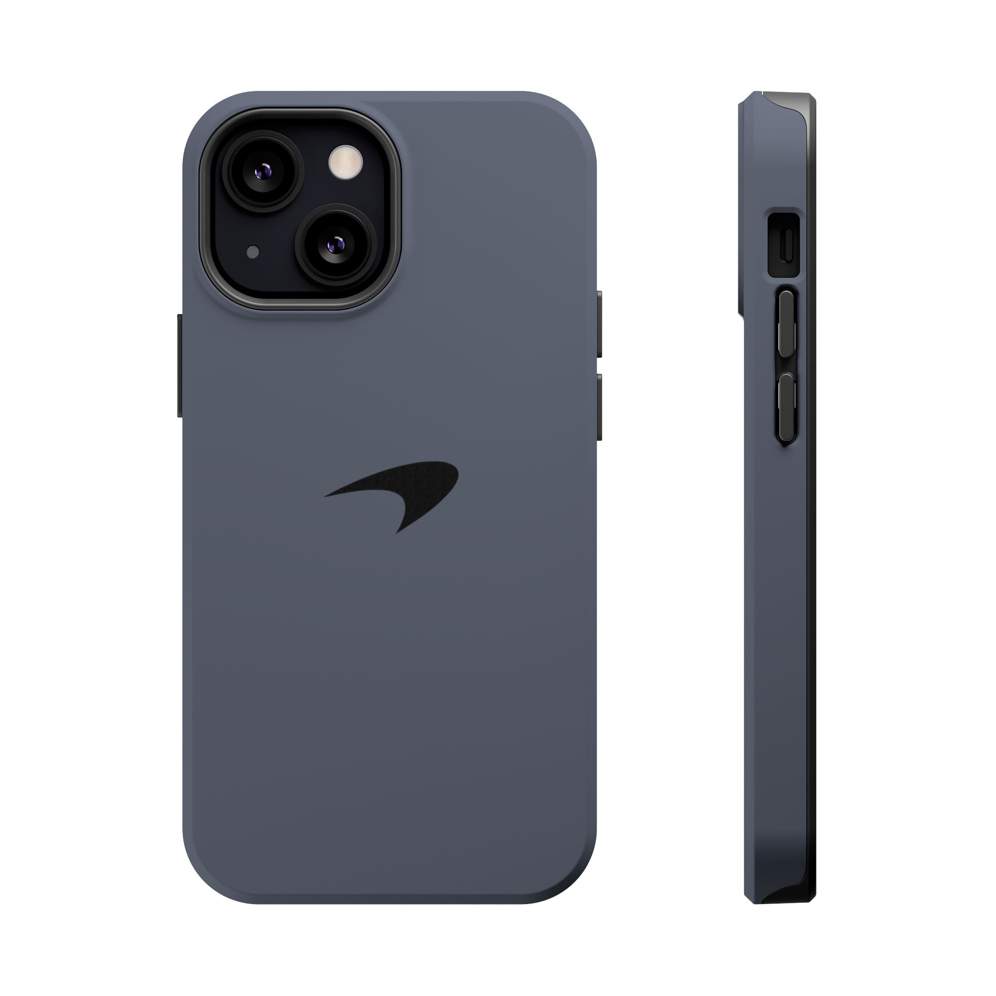 McLaren argon inspired Magnetic Tough Cases