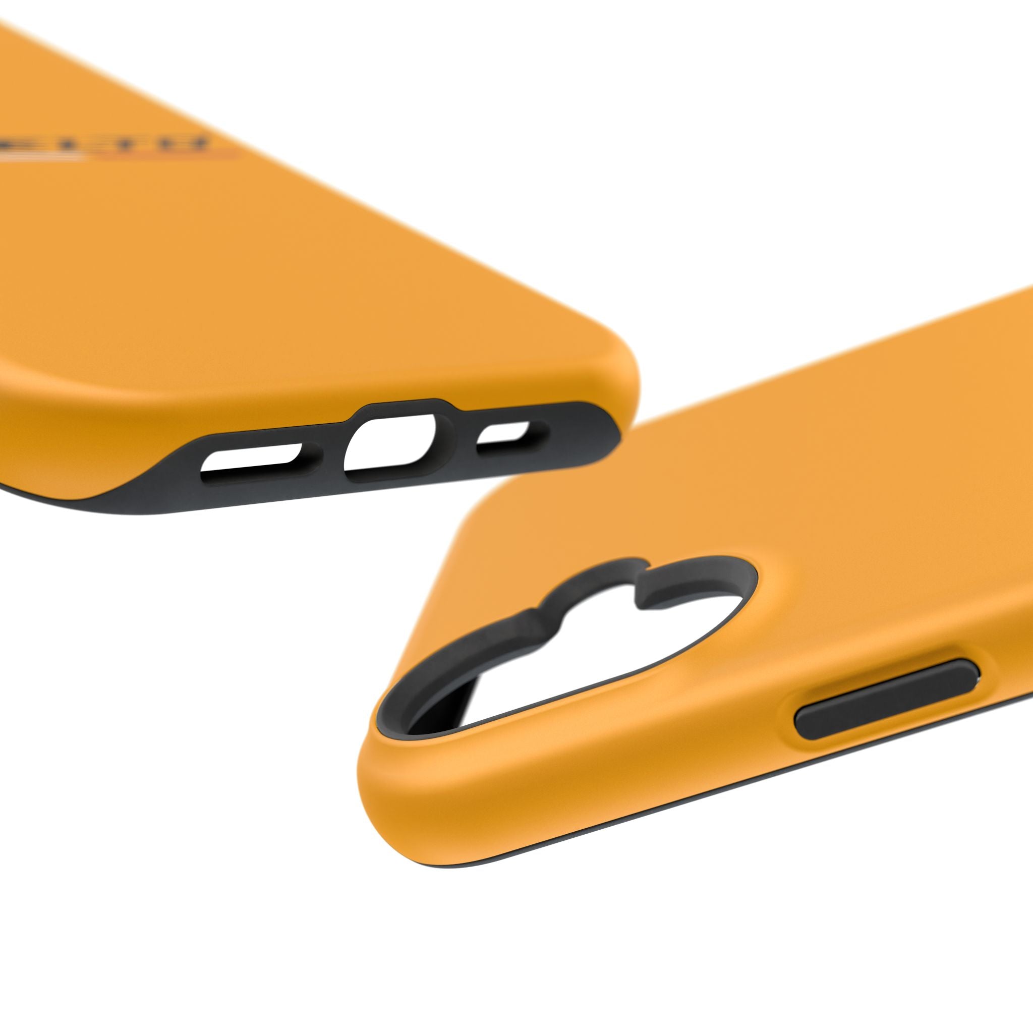 Giallo inspired Magnetic Tough Cases