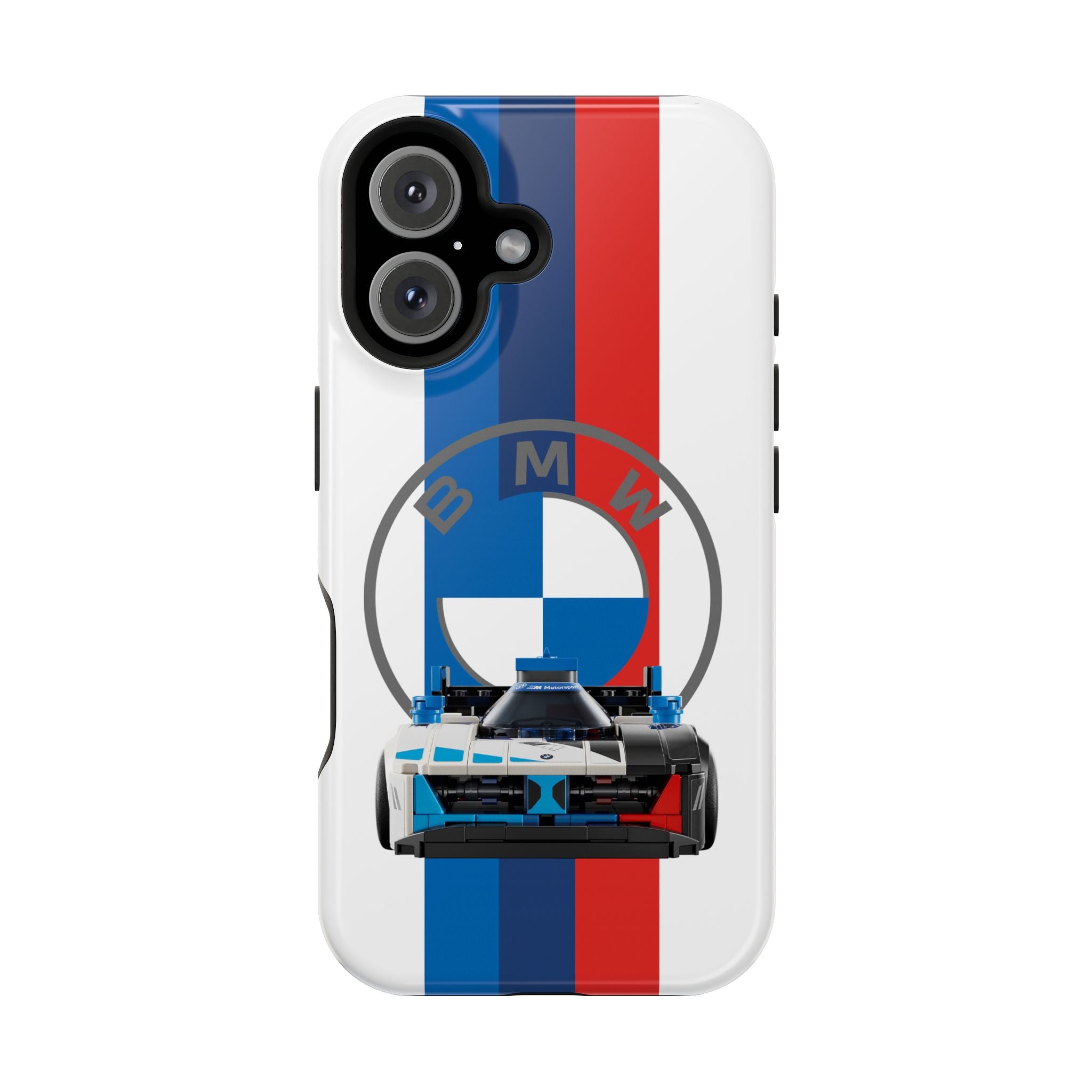 BMW LEGO inspired Magnetic Tough Cases