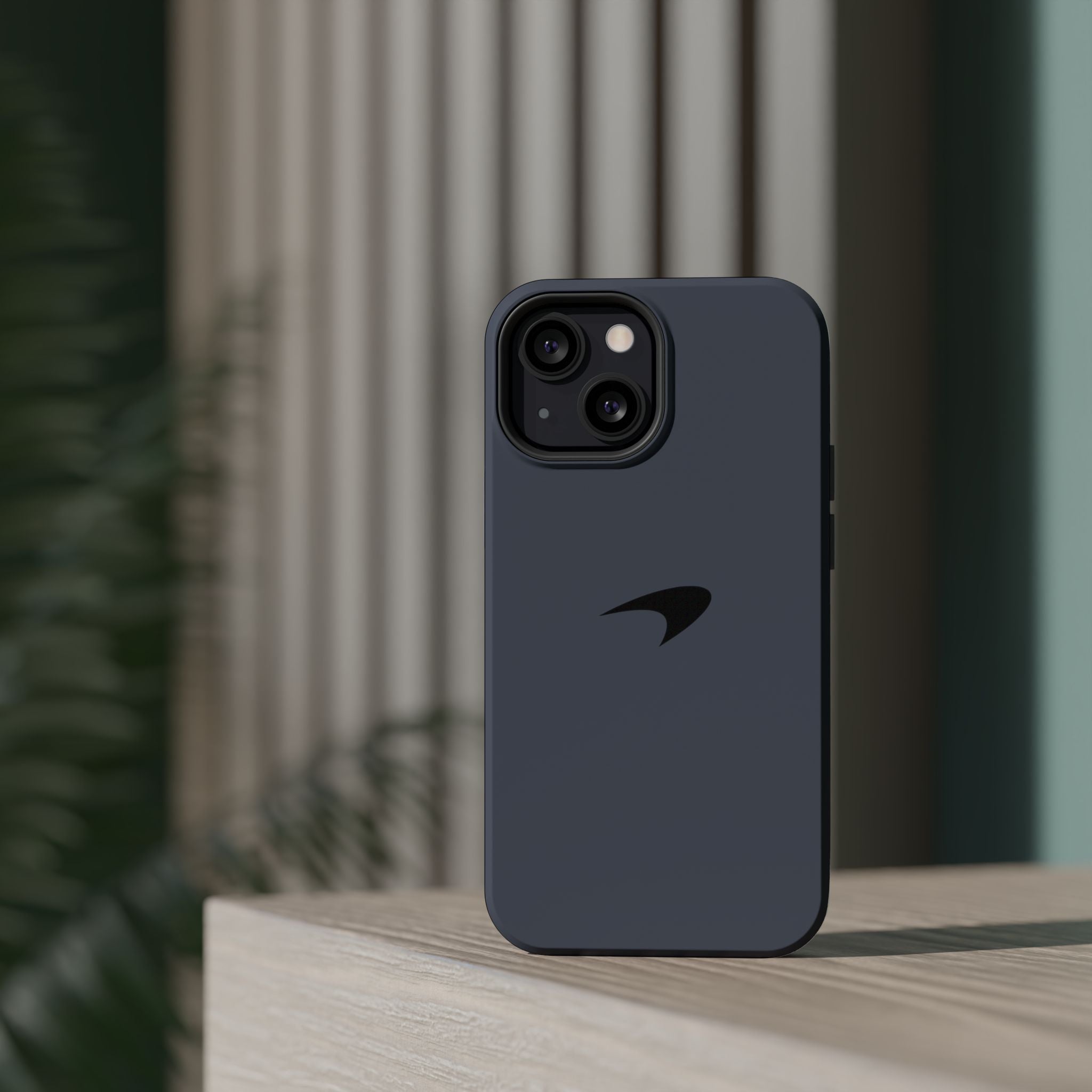 McLaren argon inspired Magnetic Tough Cases