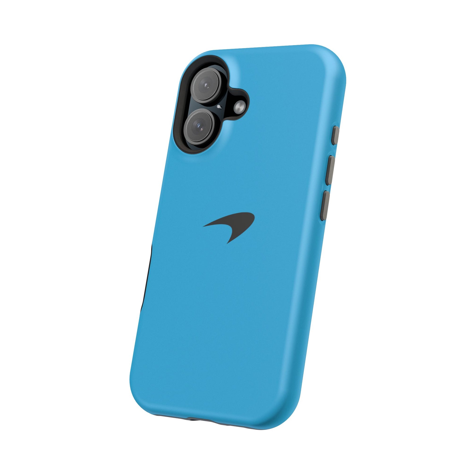 Curacao blue inspired Magnetic Tough Cases