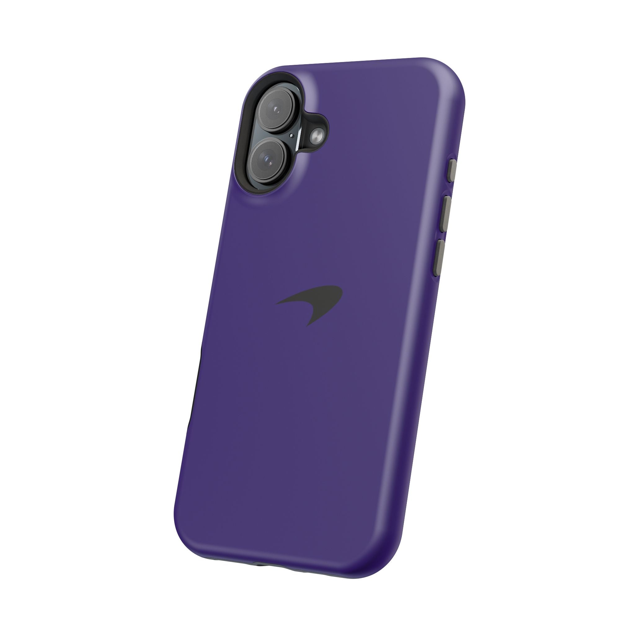 lantana purple mclaren inspired Magnetic Tough Cases