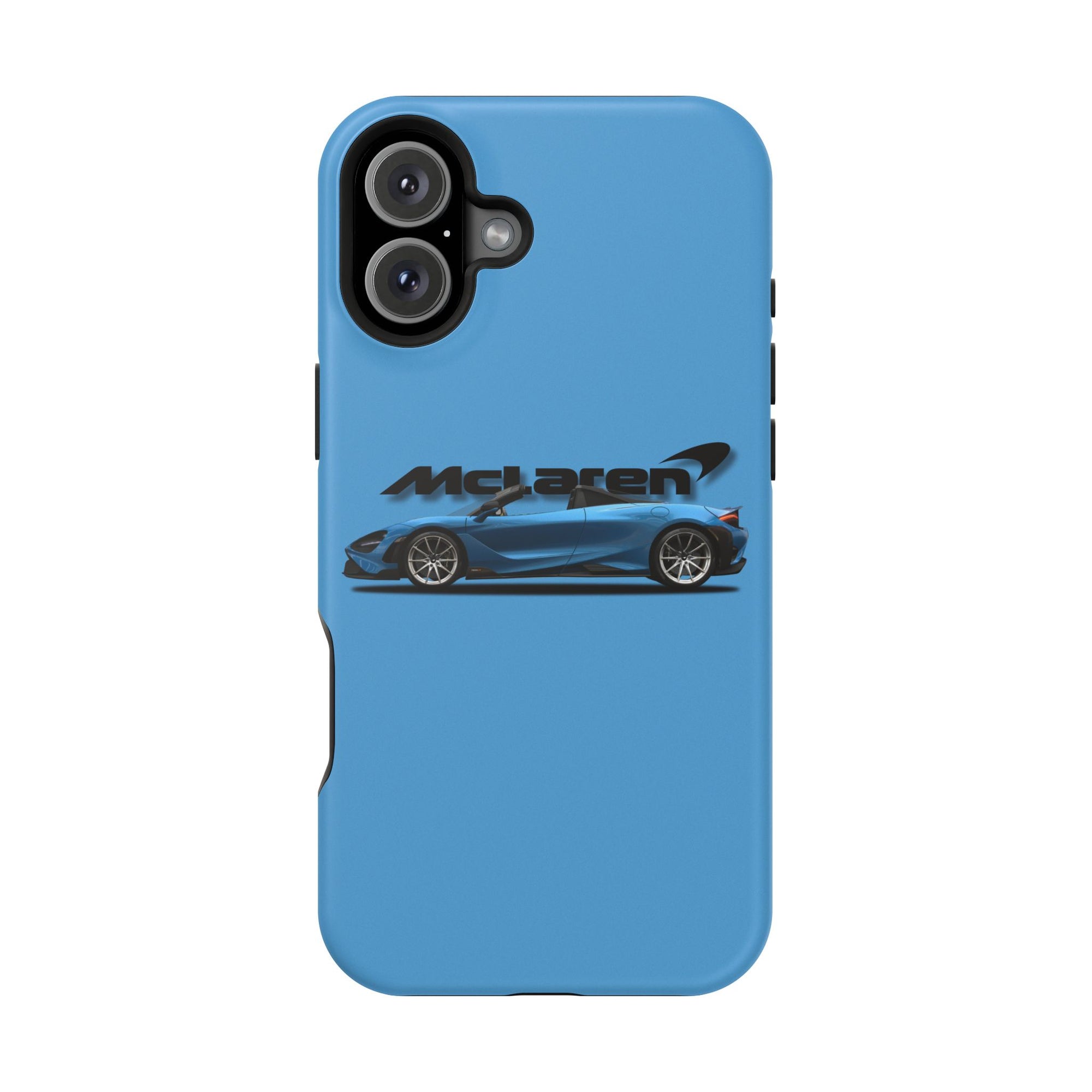 765LT inspired Magnetic Tough Cases