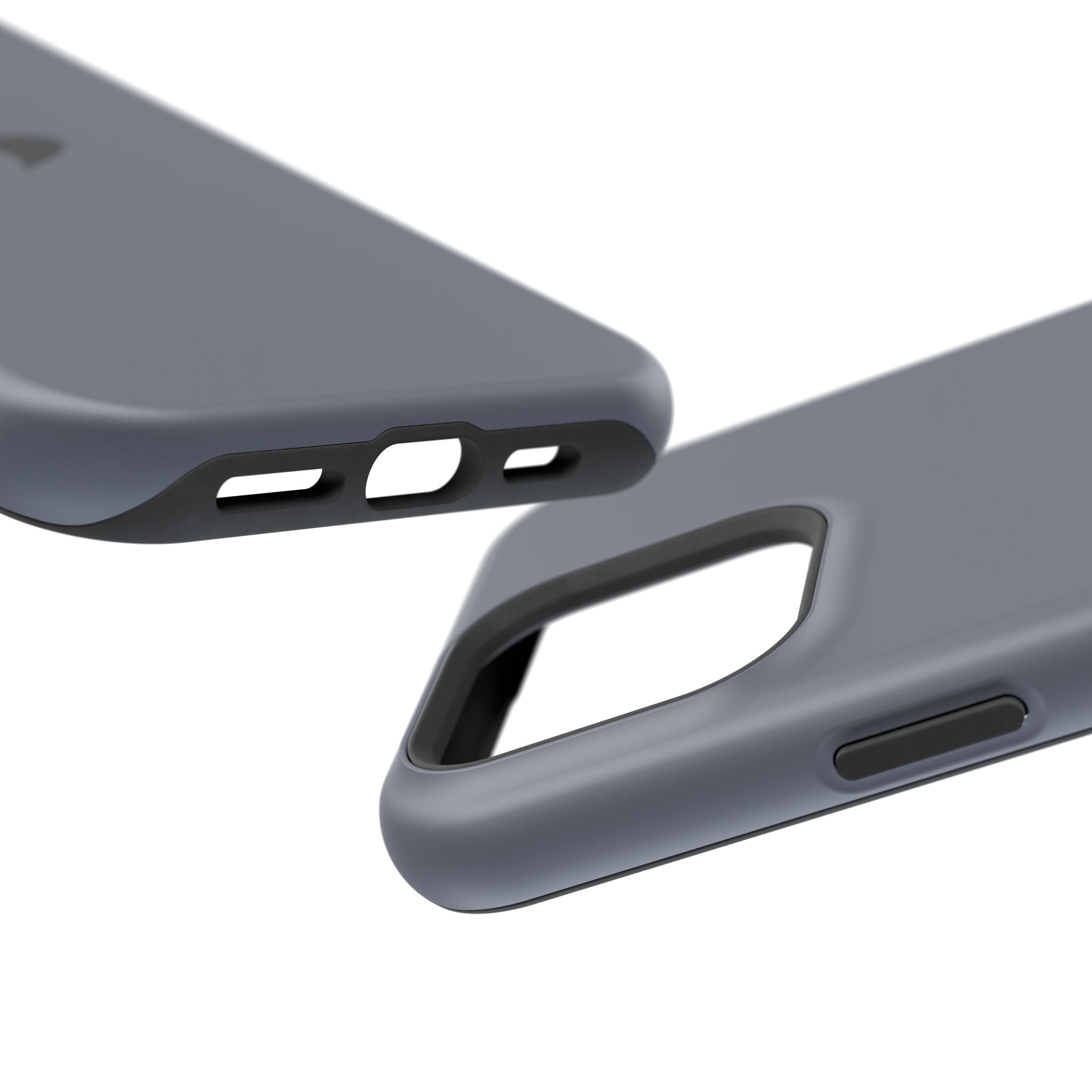 McLaren argon inspired Magnetic Tough Cases