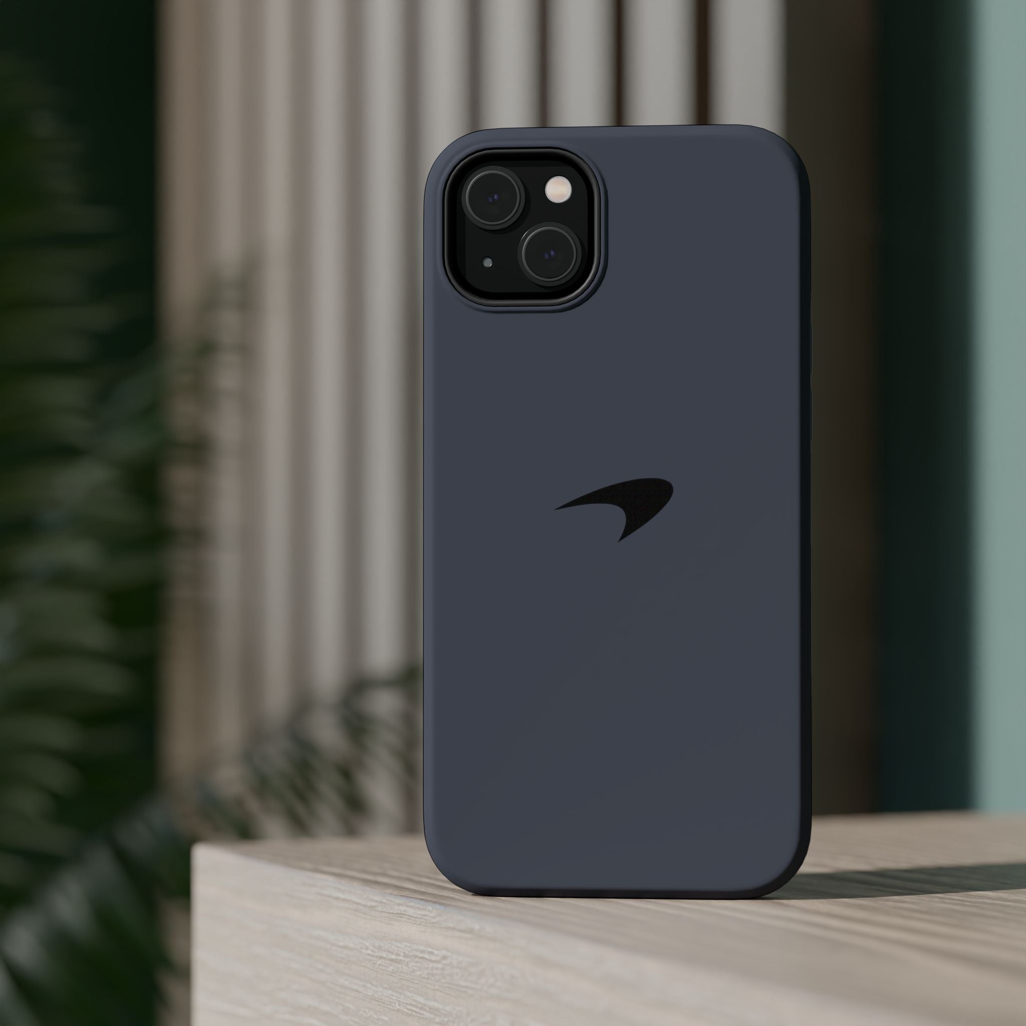 McLaren argon inspired Magnetic Tough Cases