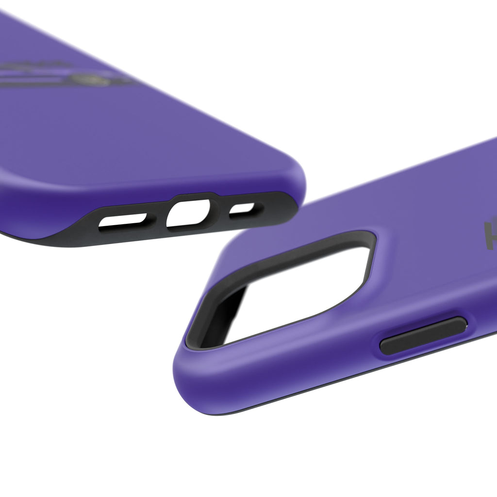 Taycan Magnetic Tough Cases