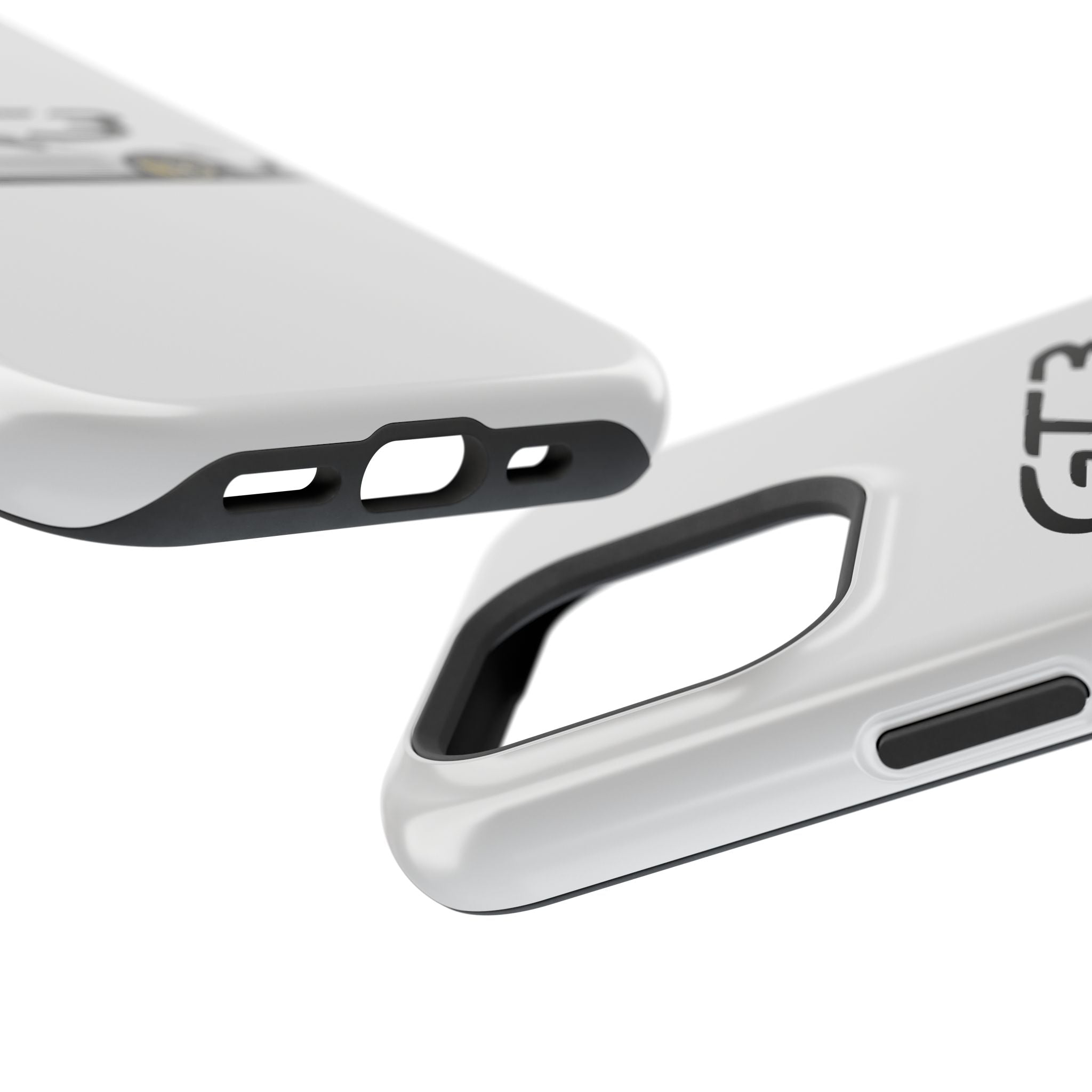 Porsche GT3 inspired Magnetic Tough Cases