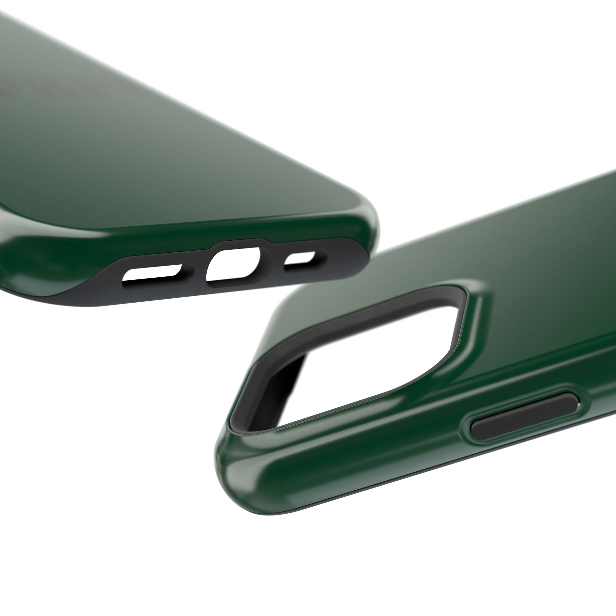 Ferrari Verde British inspired Tough Cases