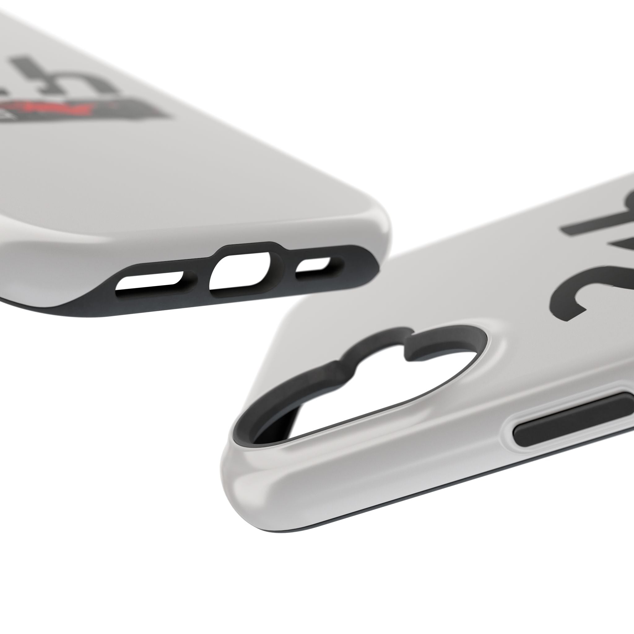 Porsche LEGO Lemans inspired Magnetic Tough Cases