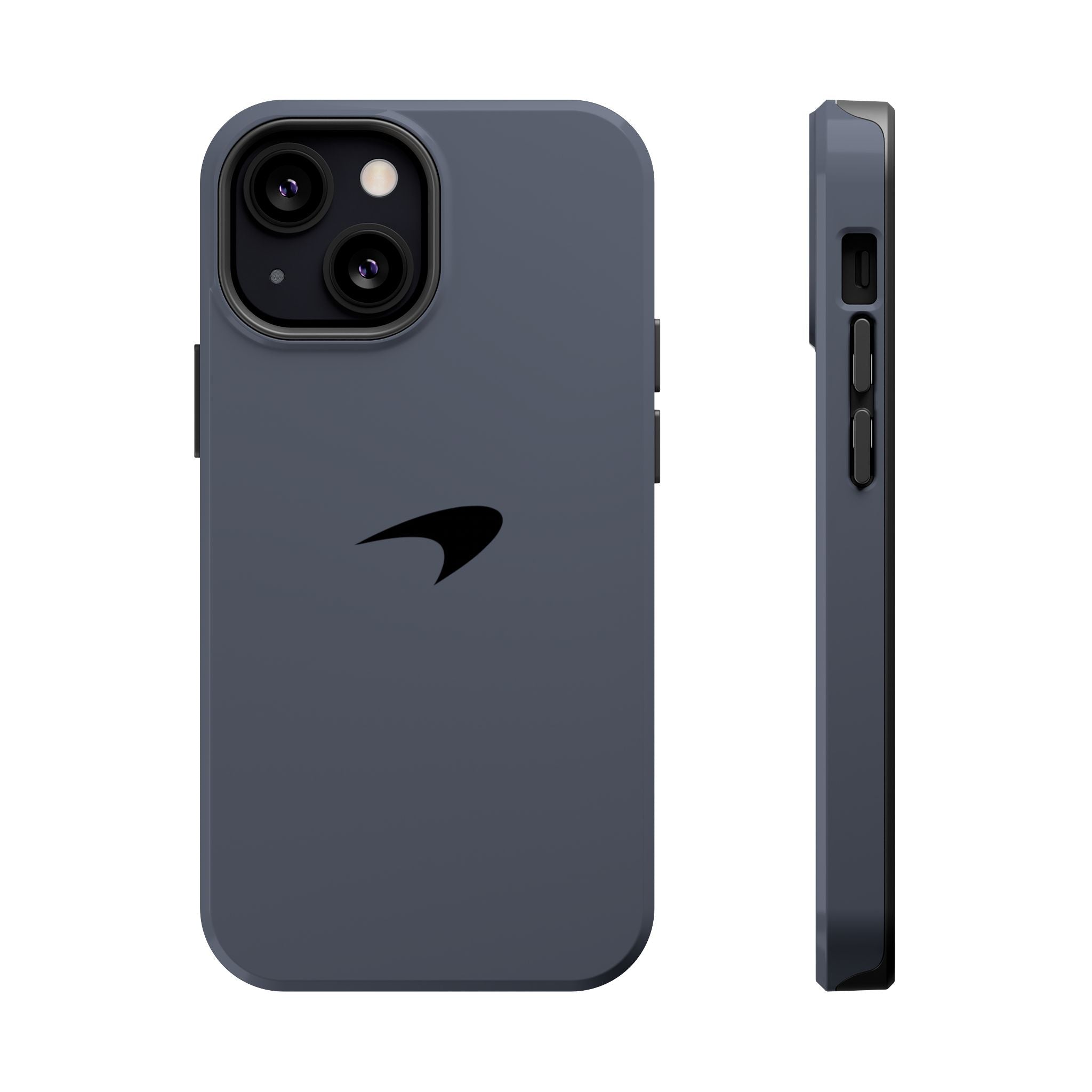 McLaren argon inspired Magnetic Tough Cases