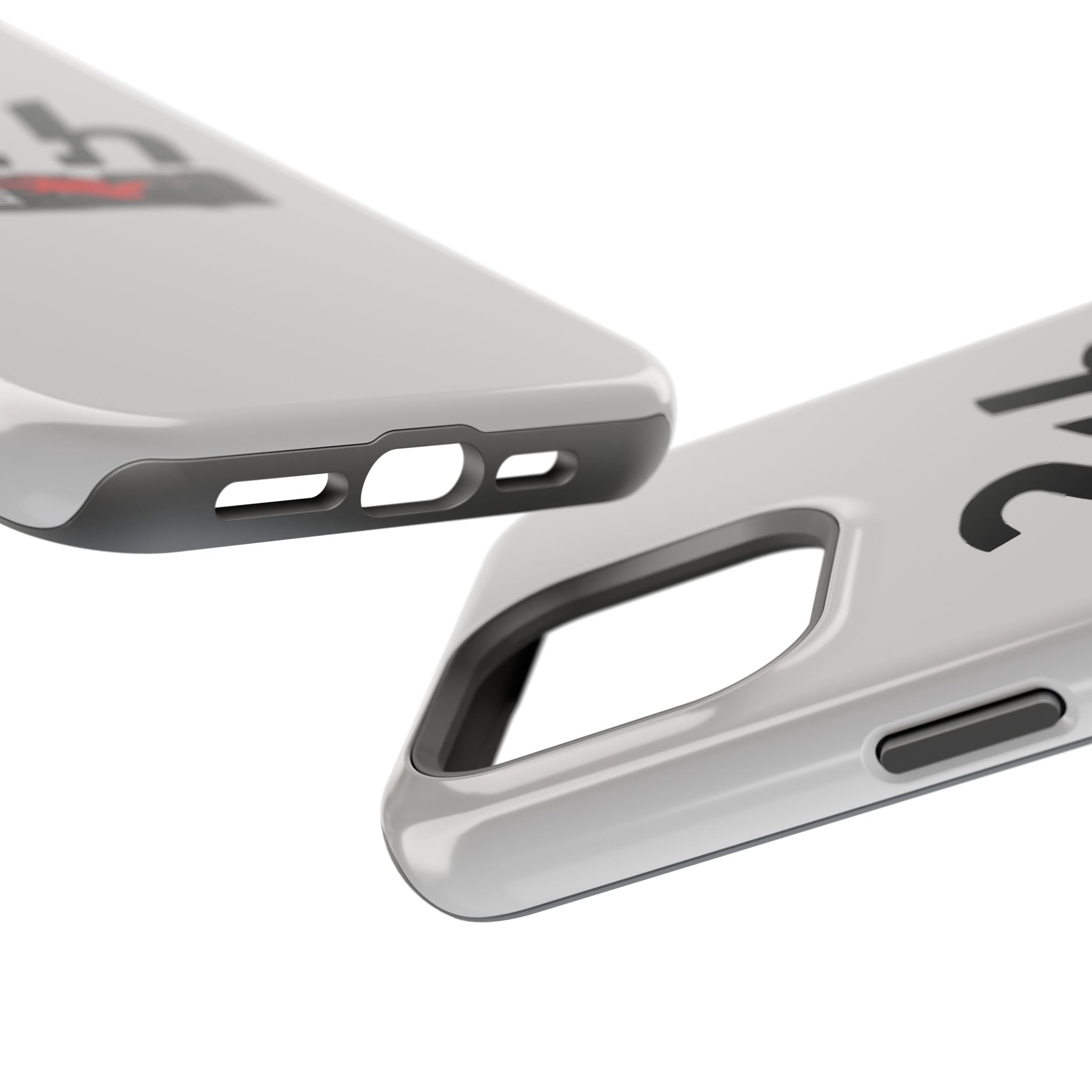 Porsche LEGO Lemans inspired Magnetic Tough Cases