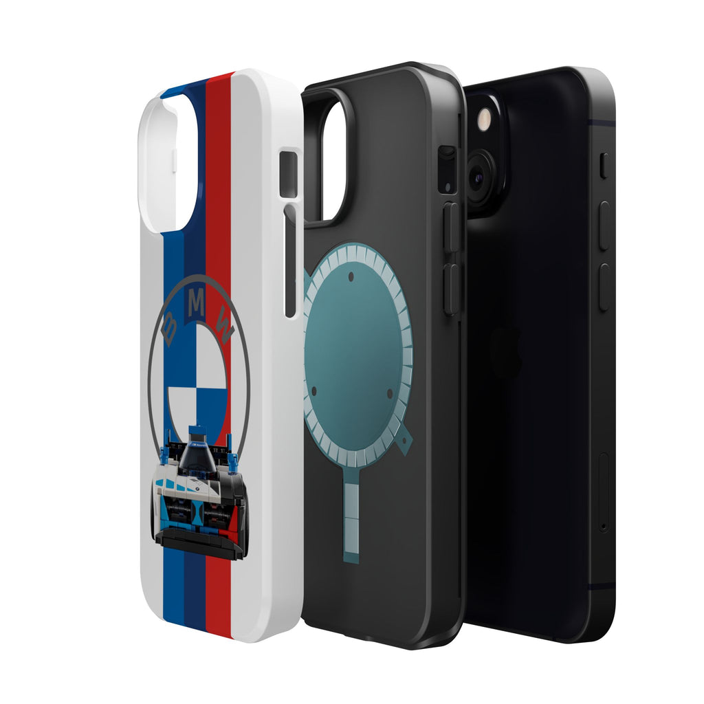 LEGO case magnetic Tough Cases