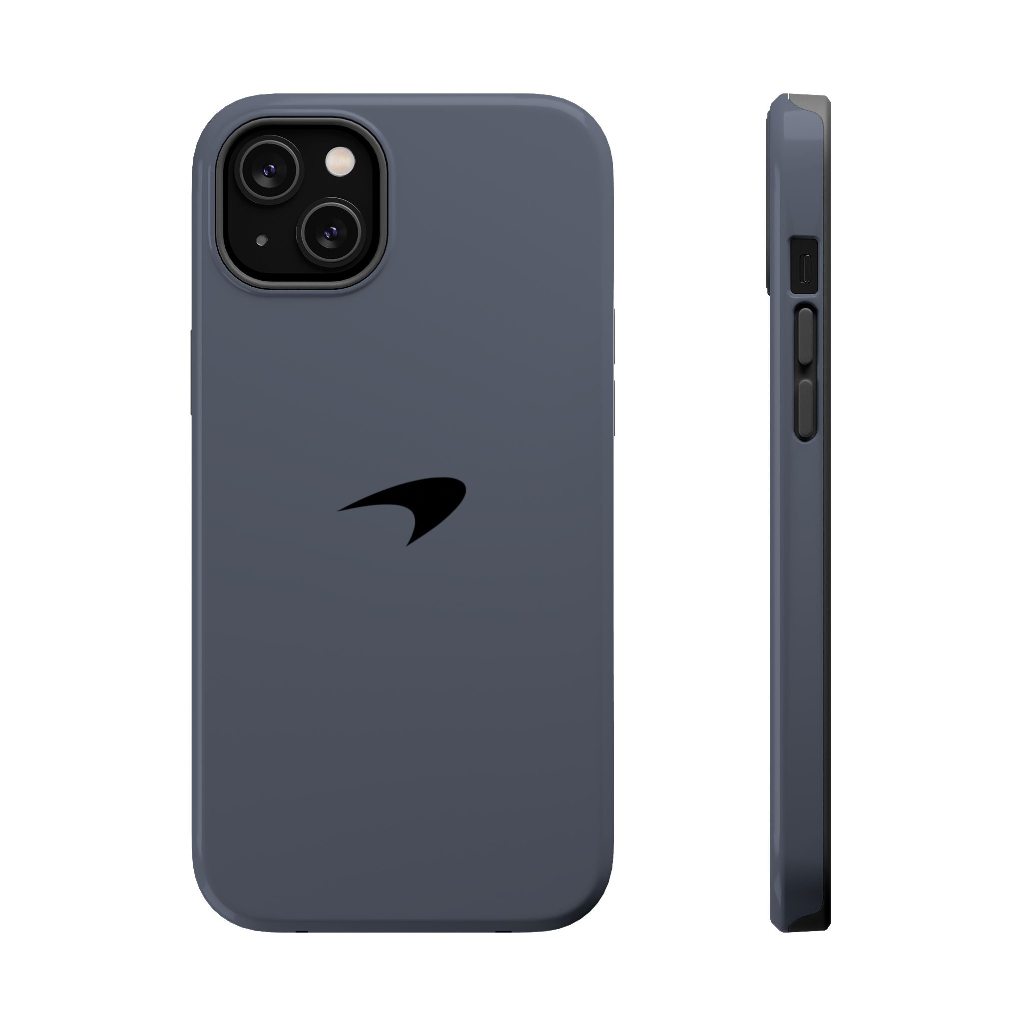 McLaren argon inspired Magnetic Tough Cases