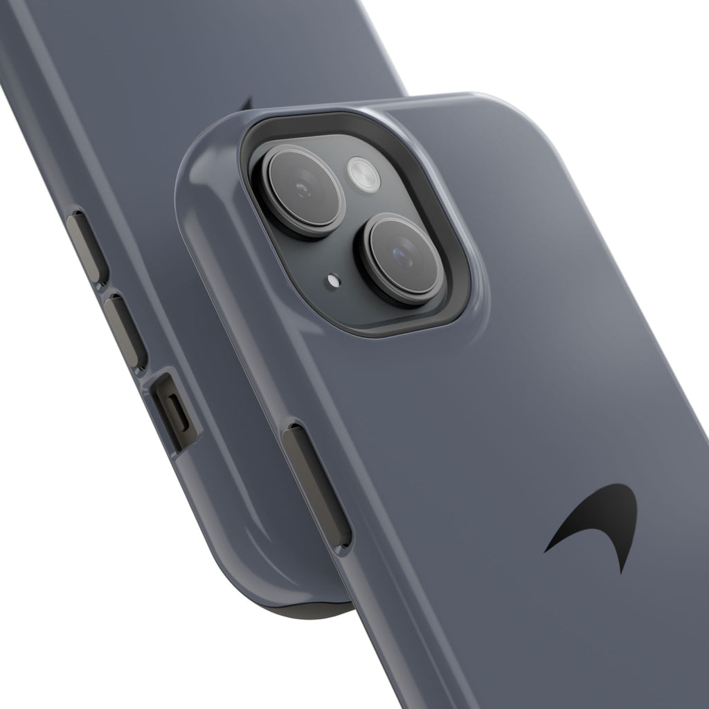 McLaren argon inspired Magnetic Tough Cases