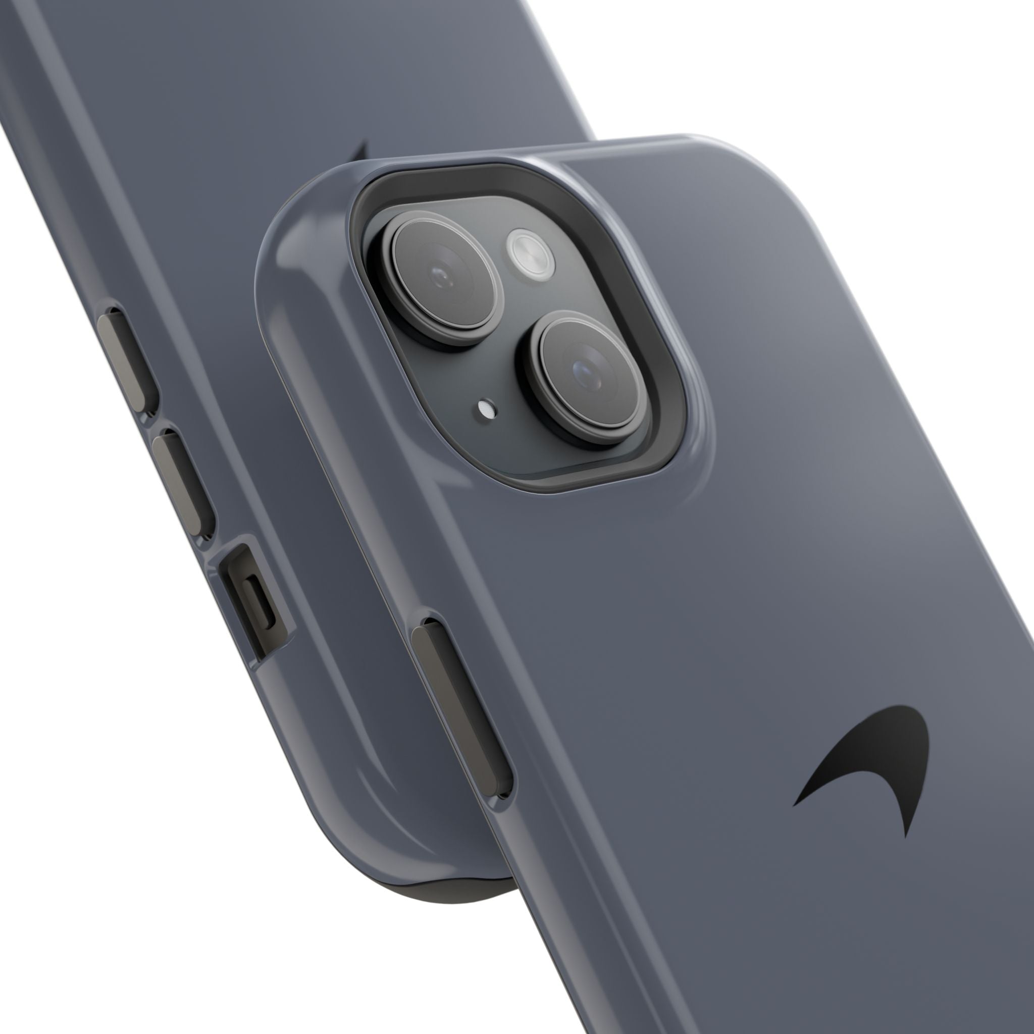 McLaren argon inspired Magnetic Tough Cases