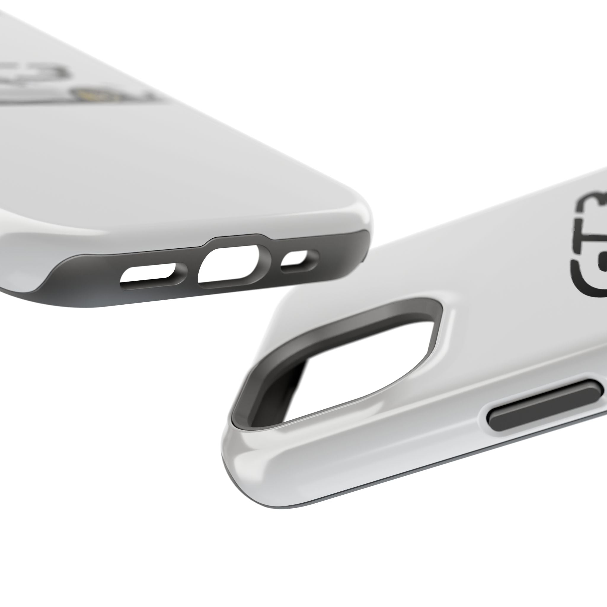 Porsche GT3 inspired Magnetic Tough Cases