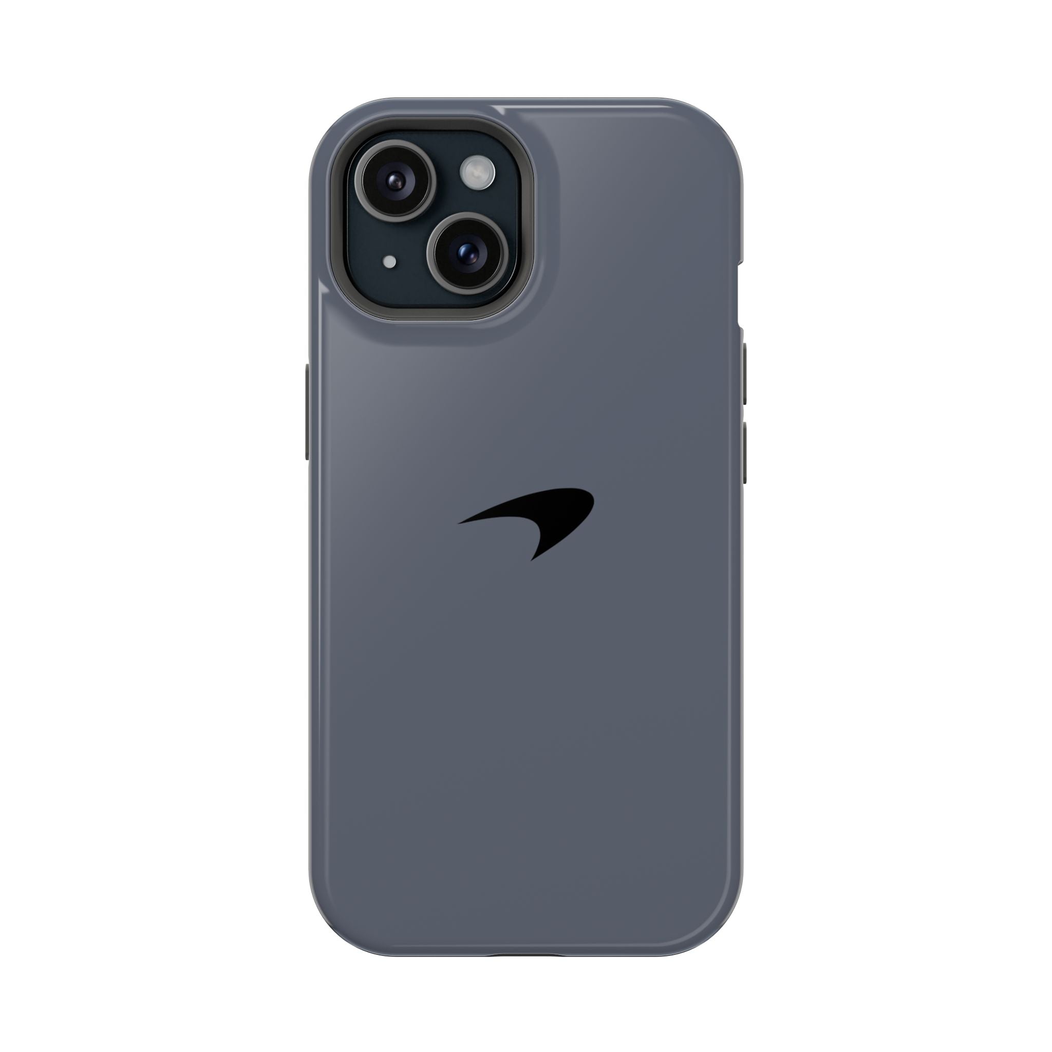 McLaren argon inspired Magnetic Tough Cases