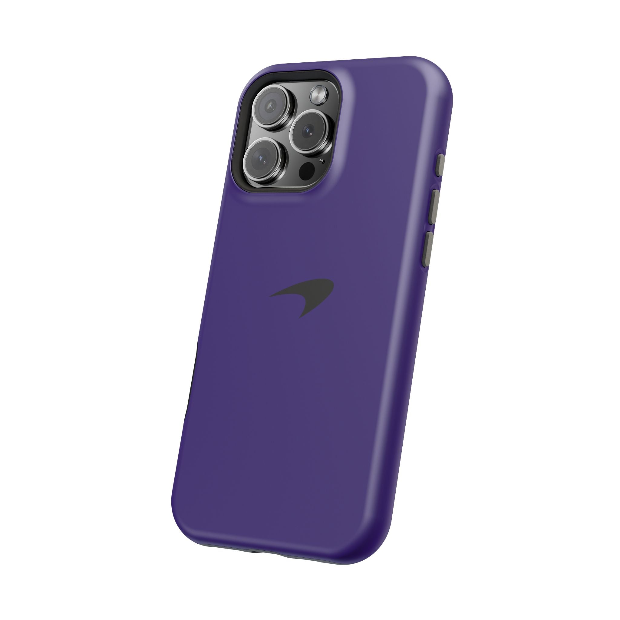 lantana purple mclaren inspired Magnetic Tough Cases