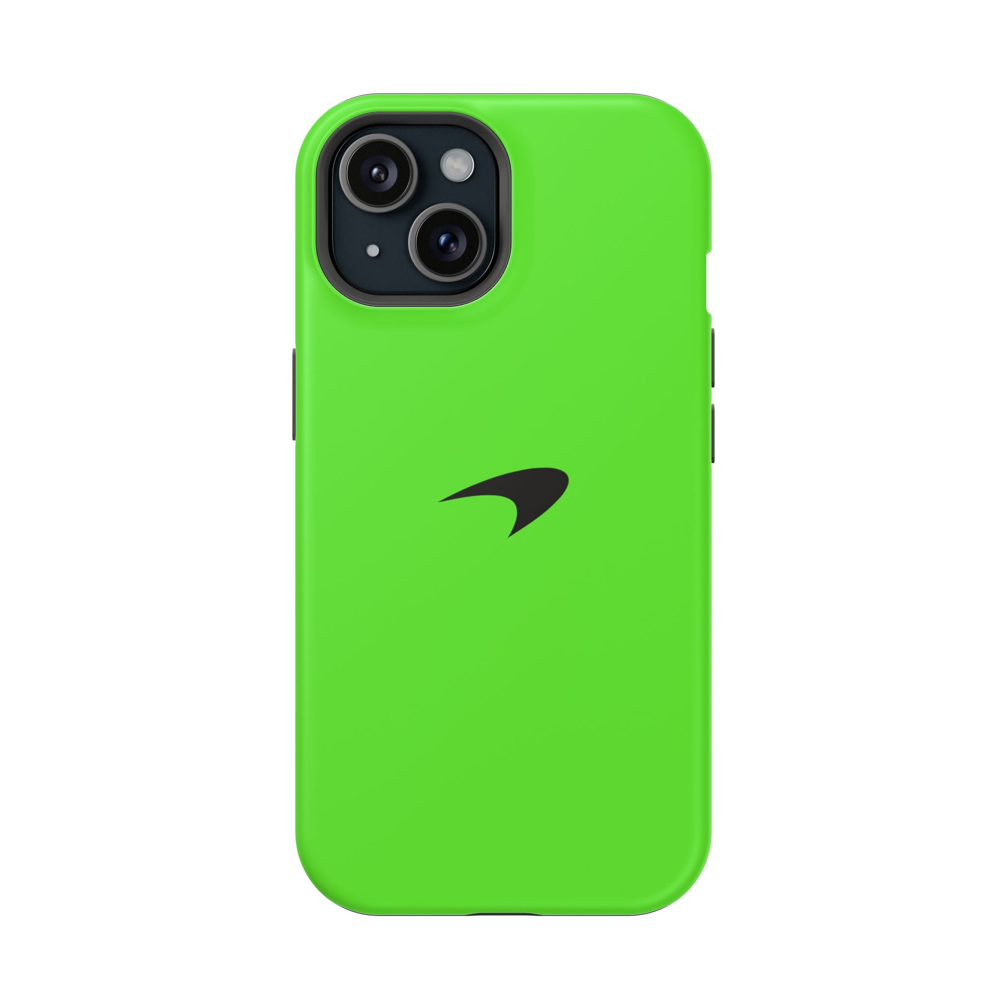 Mantis green McLaren inspired Magnetic Tough Cases