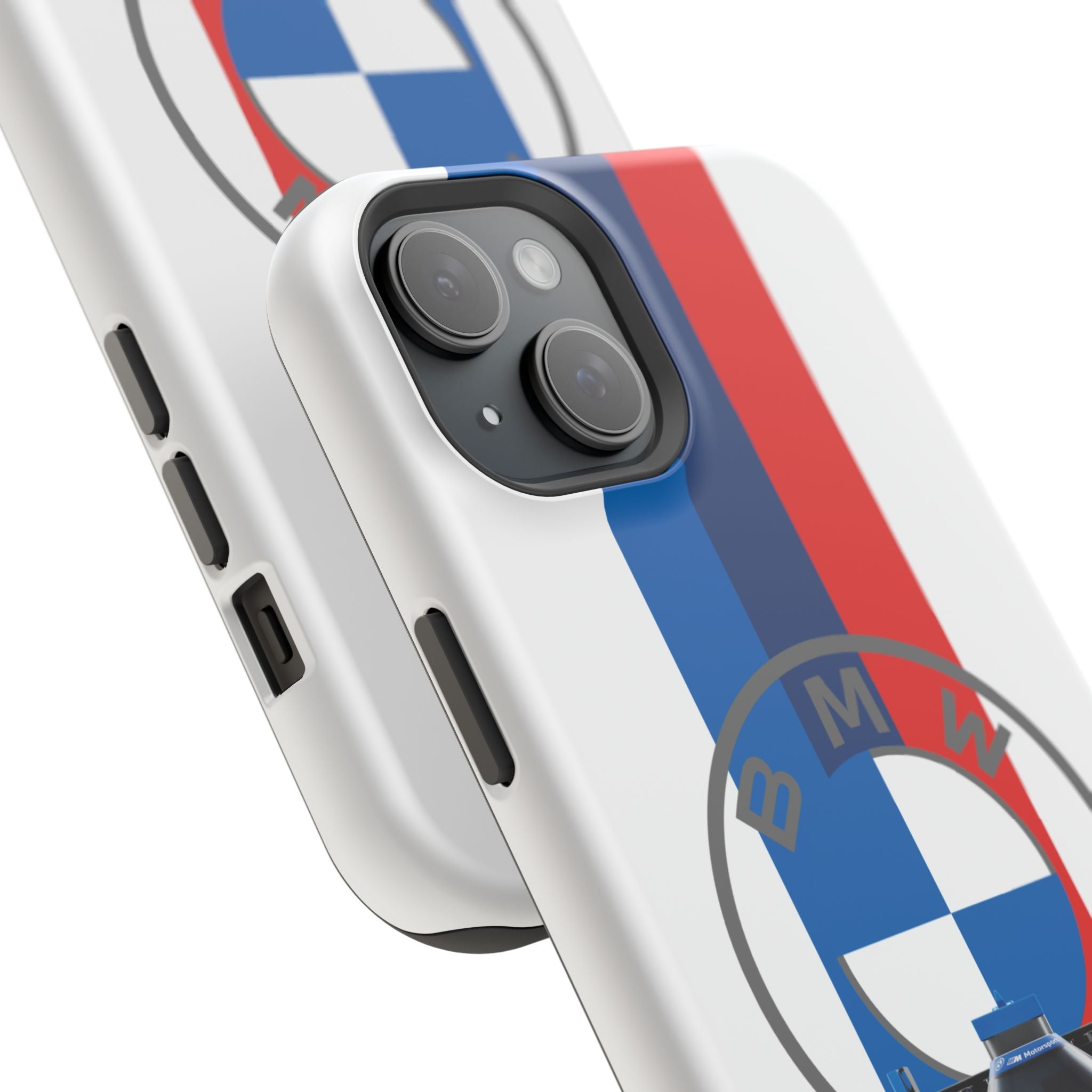 BMW LEGO inspired Magnetic Tough Cases