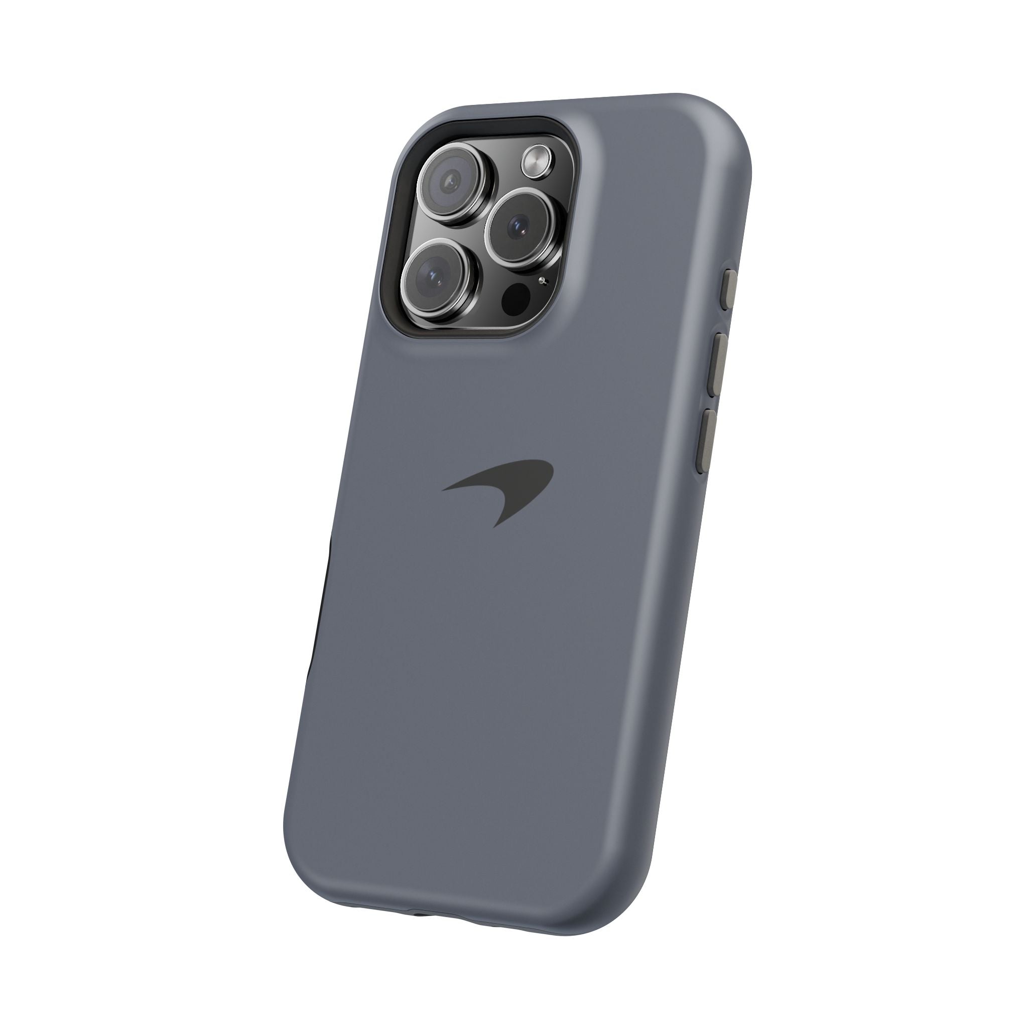 McLaren argon inspired Magnetic Tough Cases