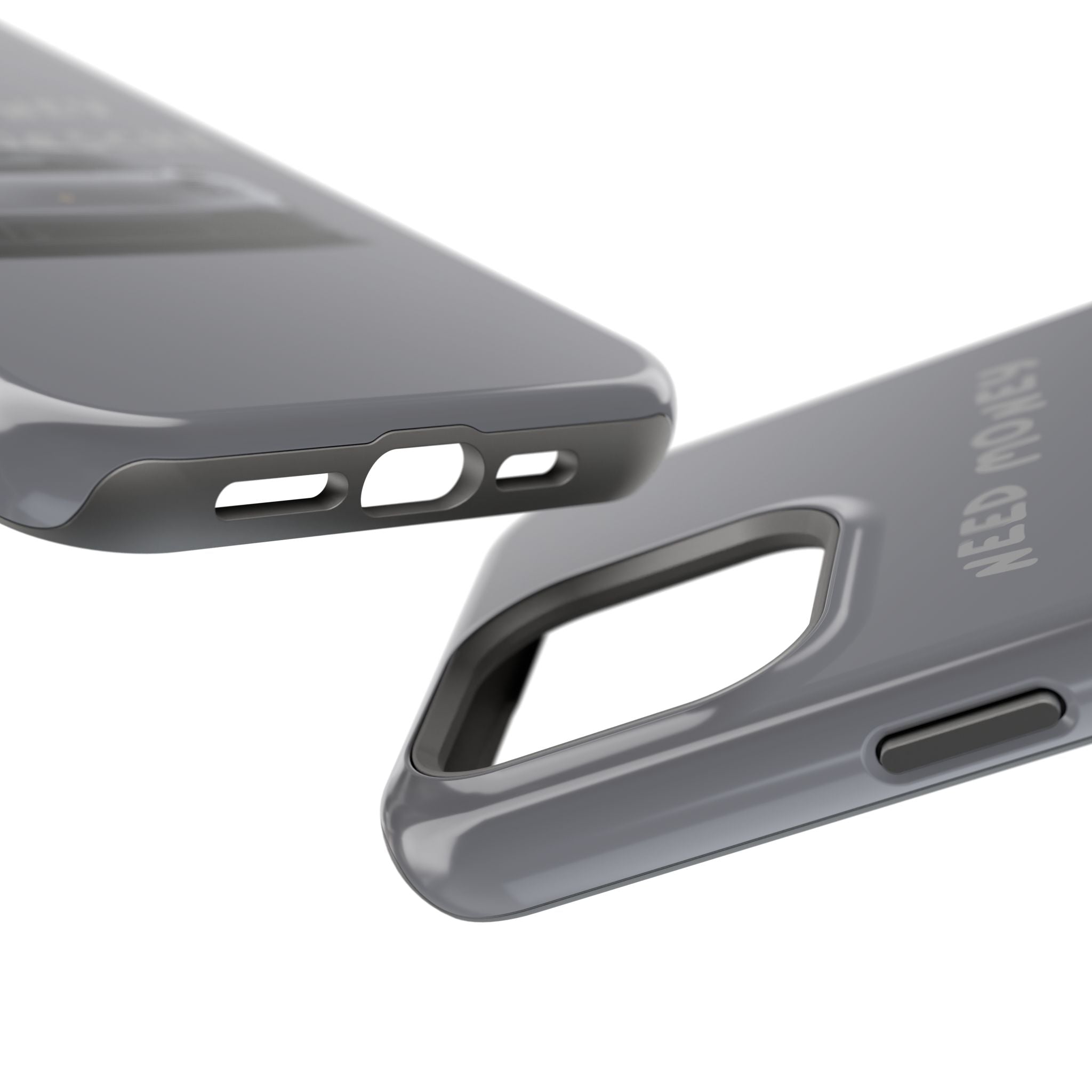 Need money for a Porsche inspired Magnetic Tough Cases