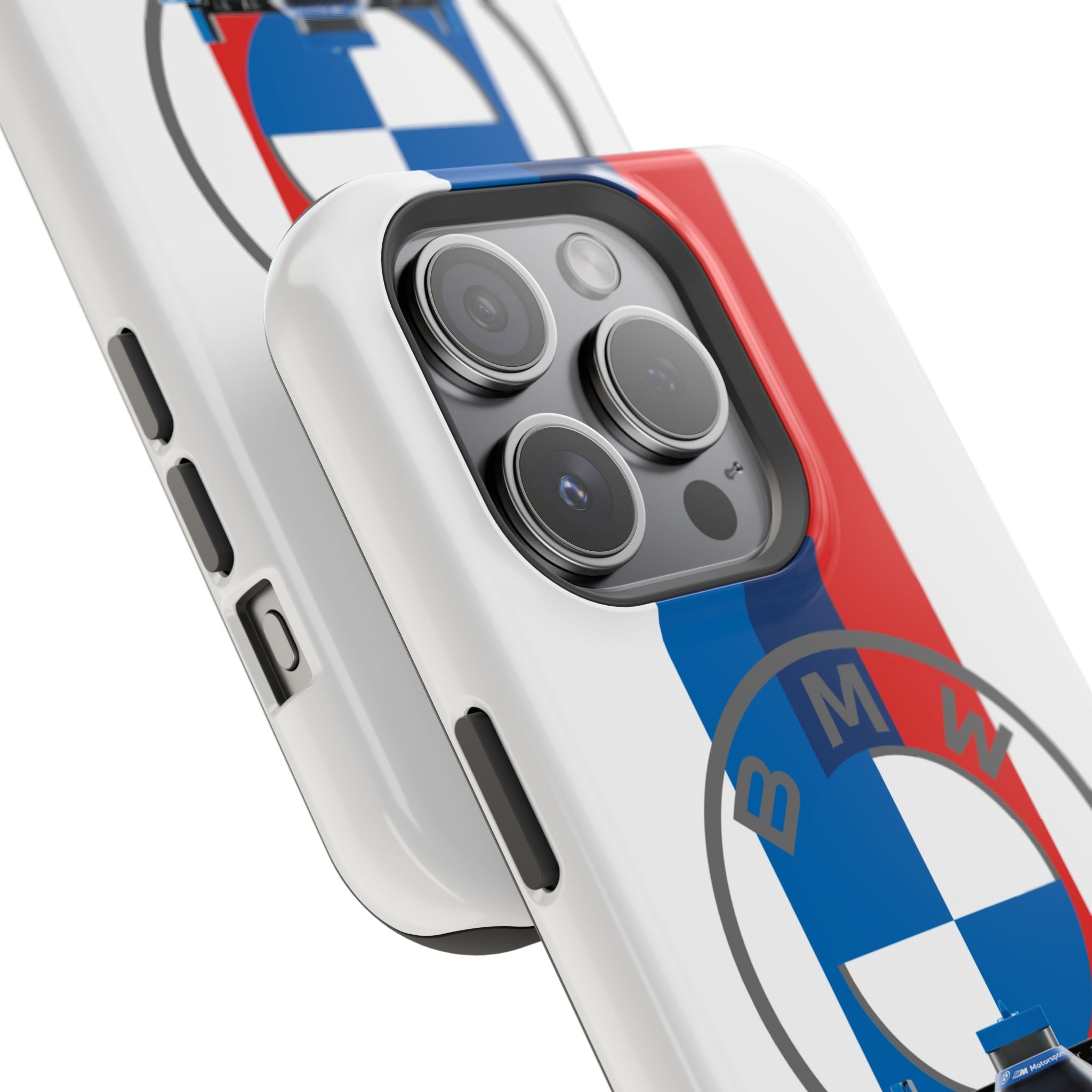 BMW LEGO inspired Magnetic Tough Cases