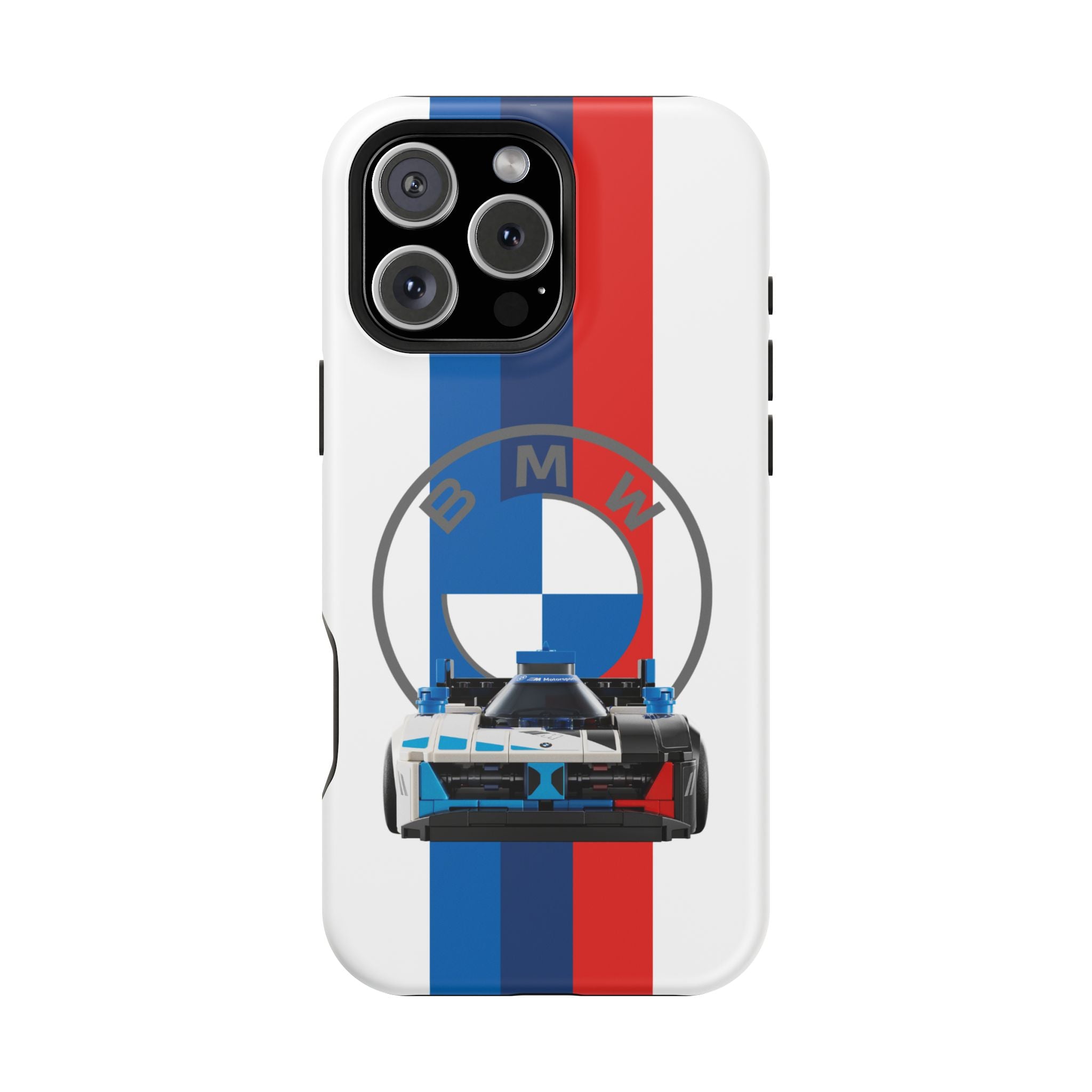 LEGO case magnetic Tough Cases