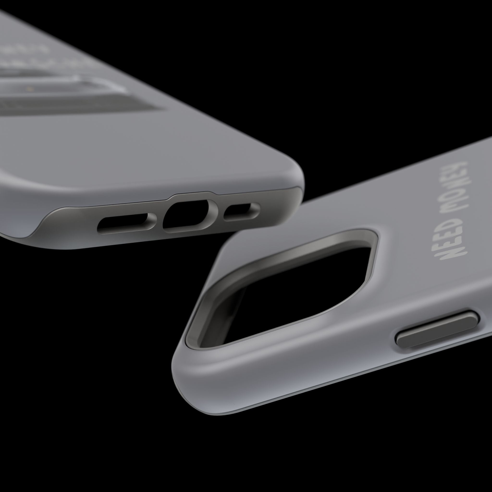 Need money for a Porsche inspired Magnetic Tough Cases