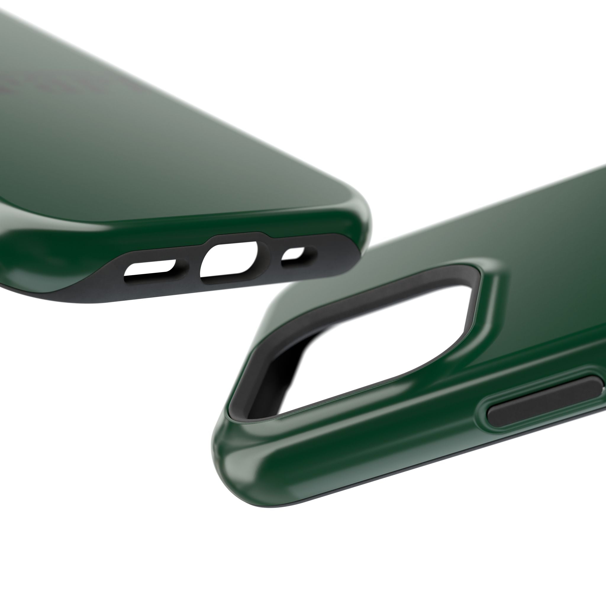 Ferrari Verde British inspired Tough Cases