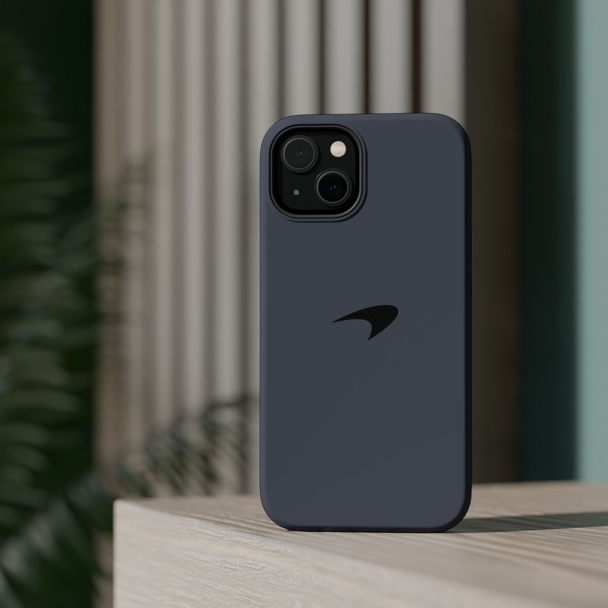 McLaren argon inspired Magnetic Tough Cases