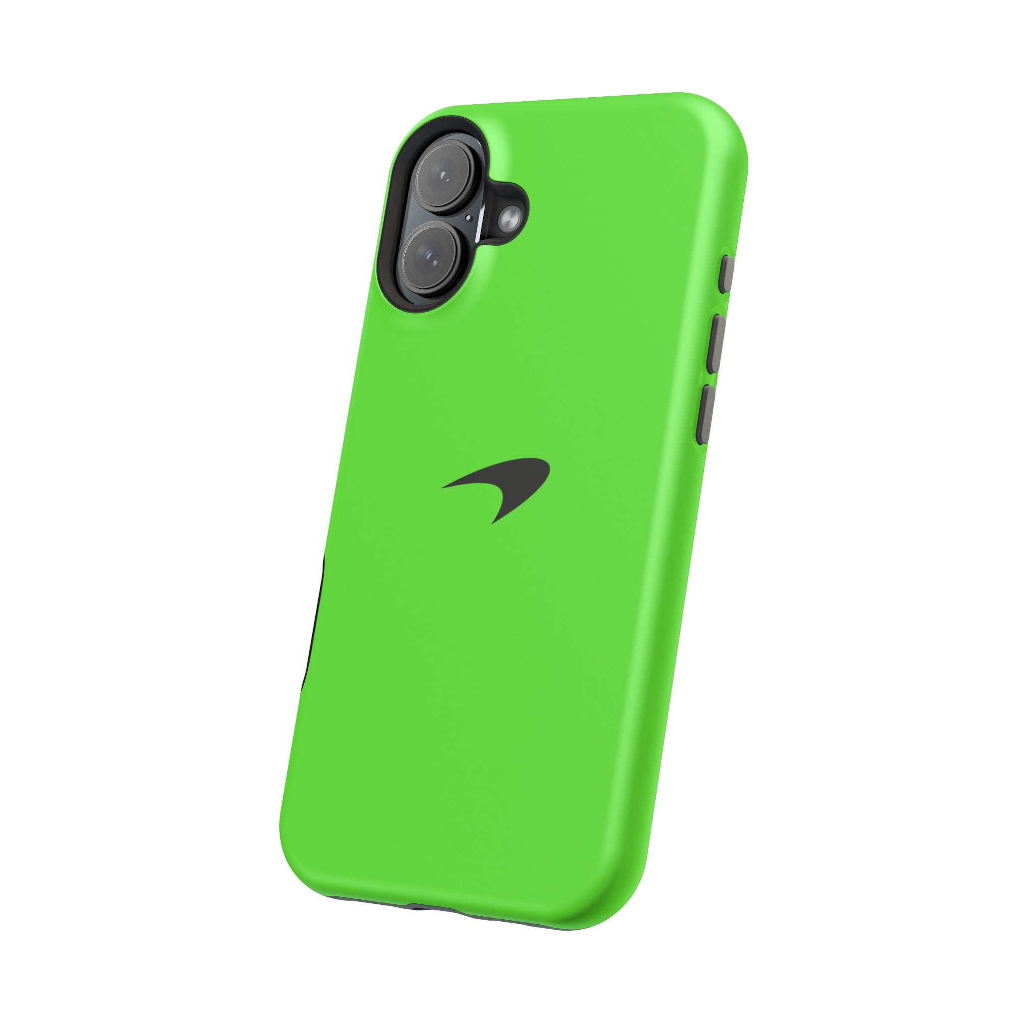 Mantis green McLaren inspired Magnetic Tough Cases