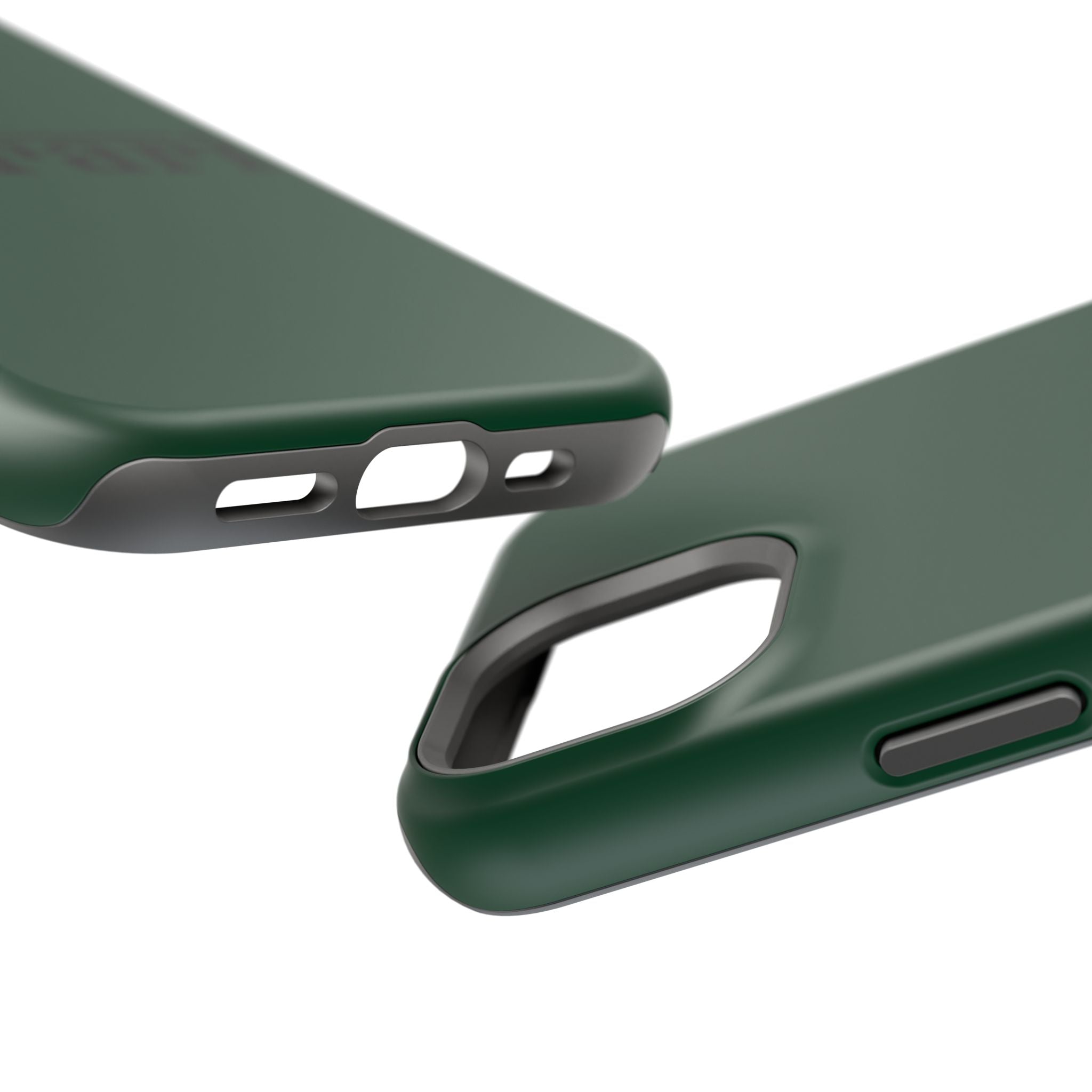 Ferrari Verde British inspired Tough Cases