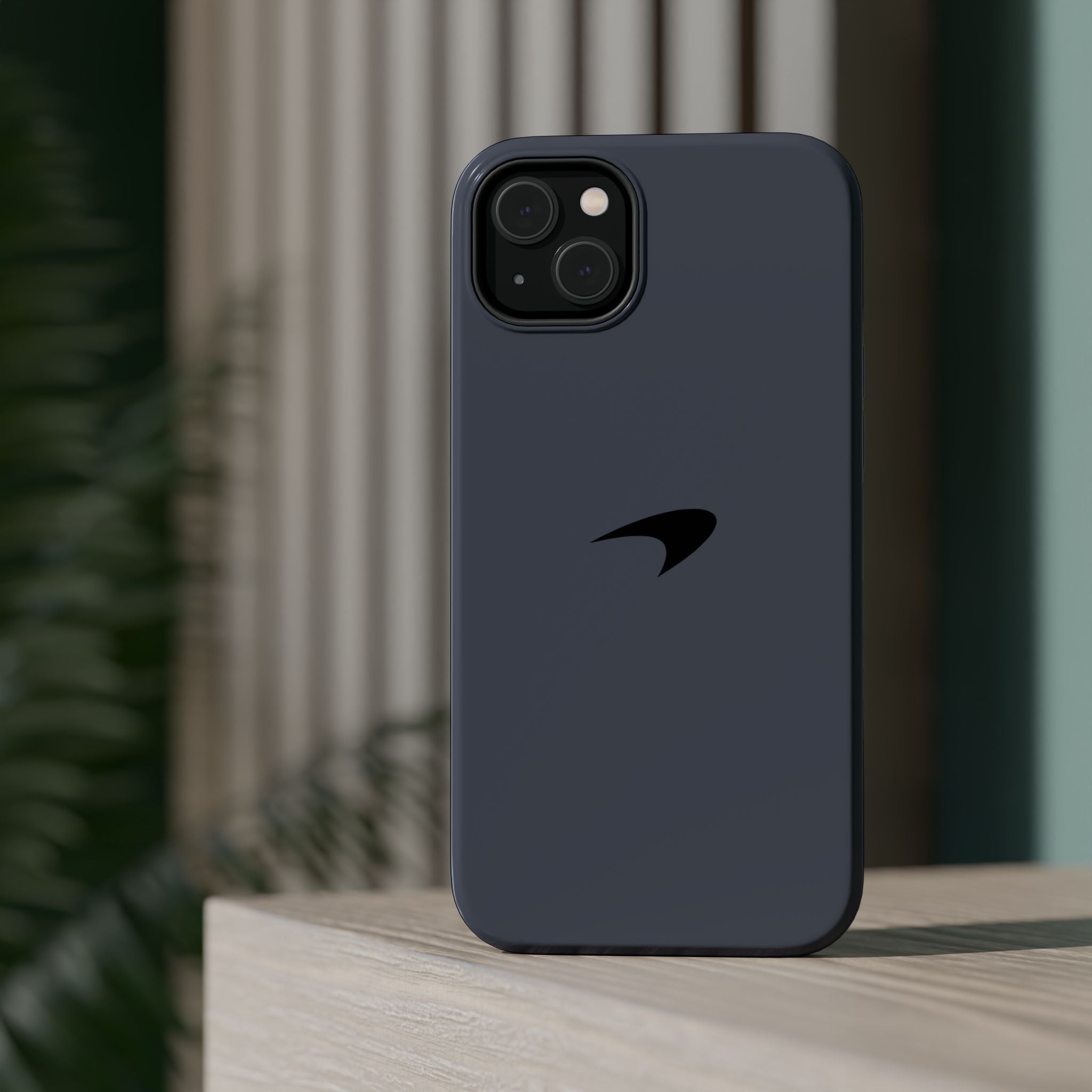 McLaren argon inspired Magnetic Tough Cases