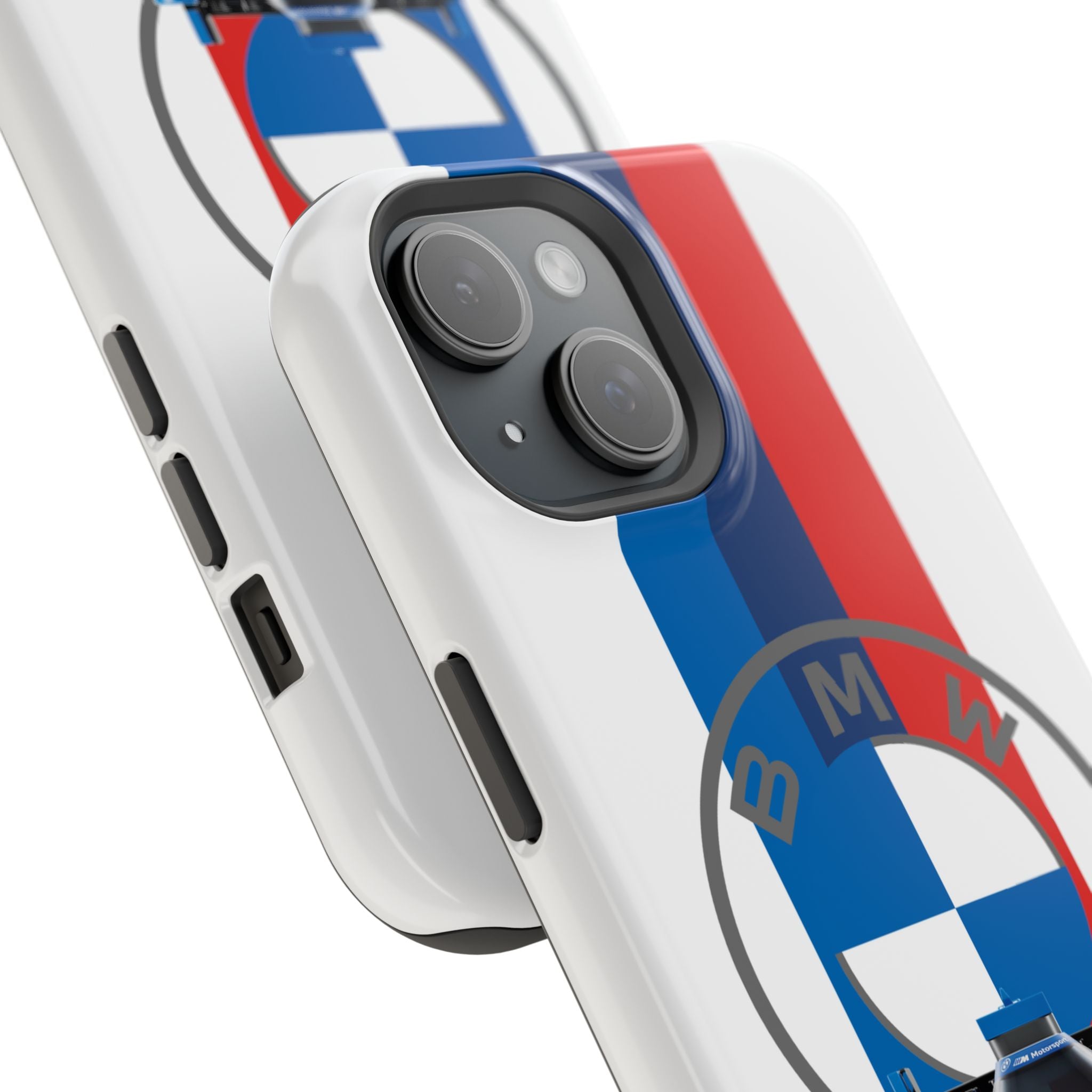 BMW LEGO inspired Magnetic Tough Cases