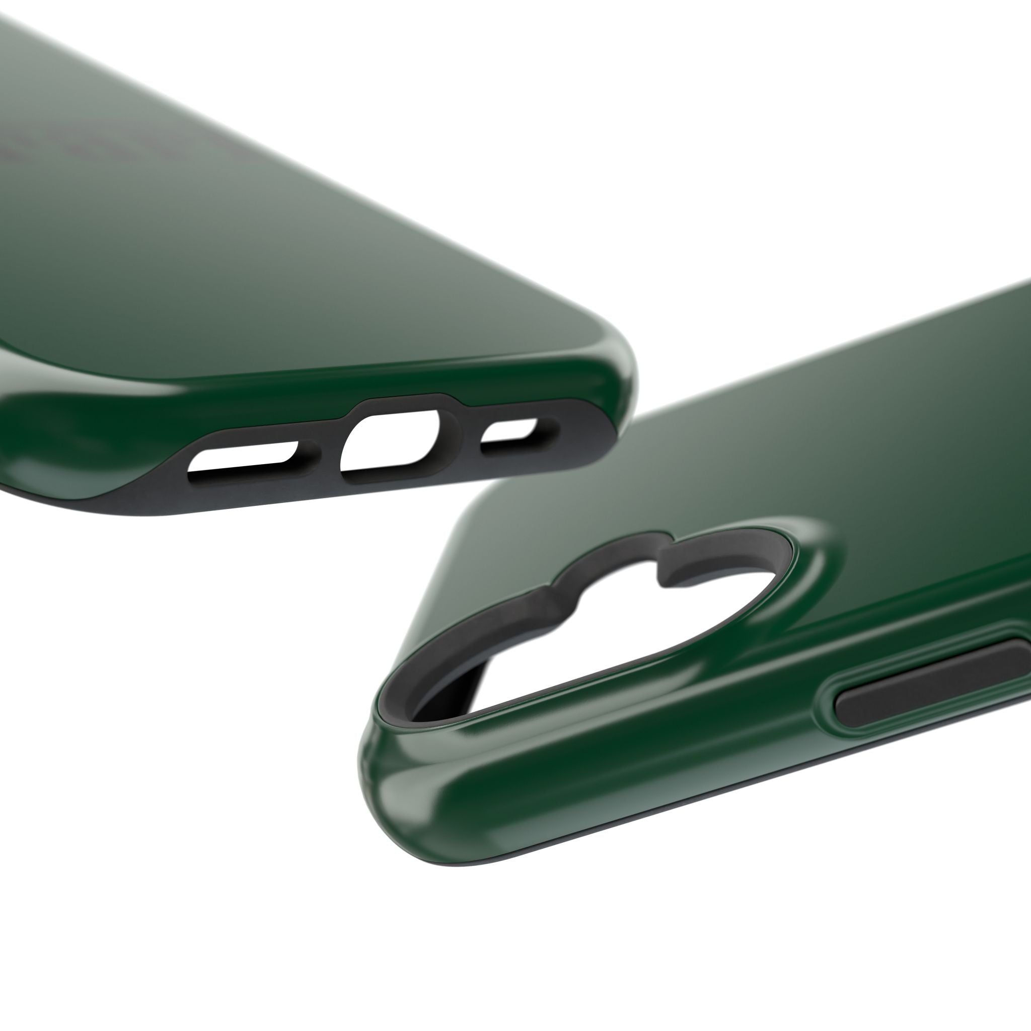 Ferrari Verde British inspired Tough Cases