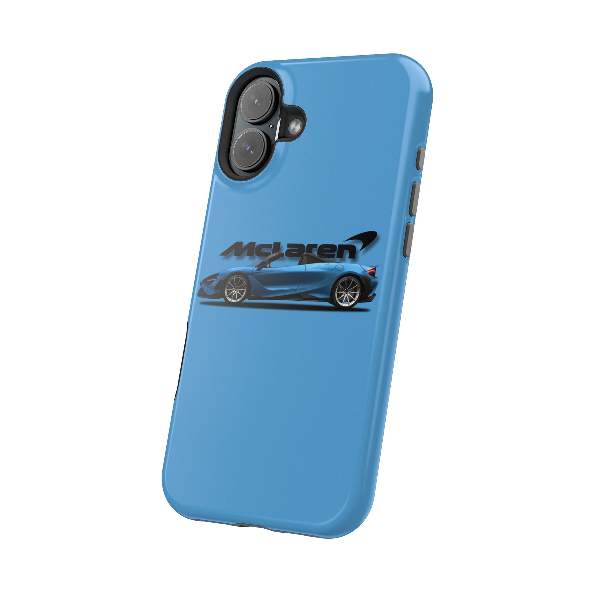 765LT inspired Magnetic Tough Cases