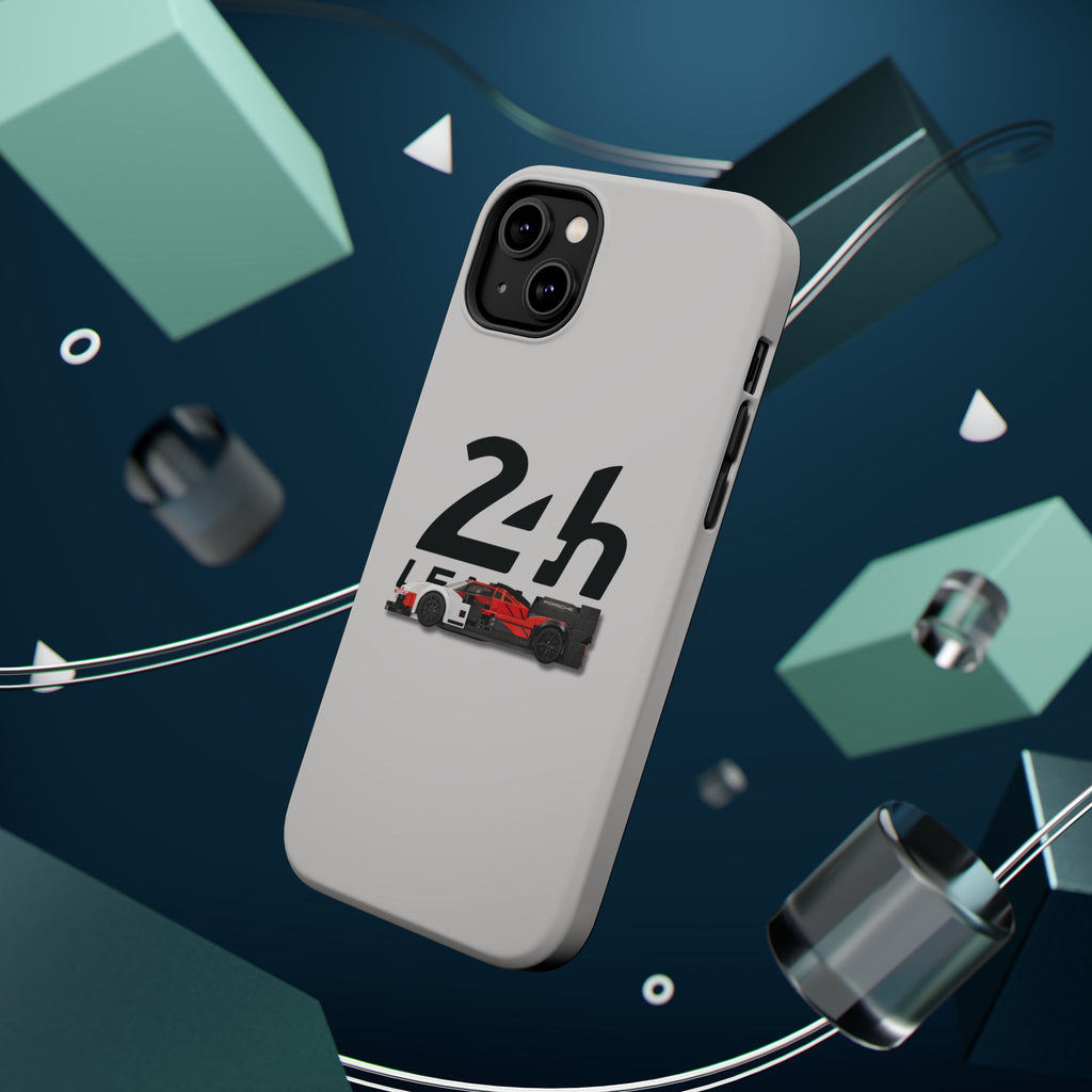24 of LEMANS Lego inspired Magnetic Tough Cases