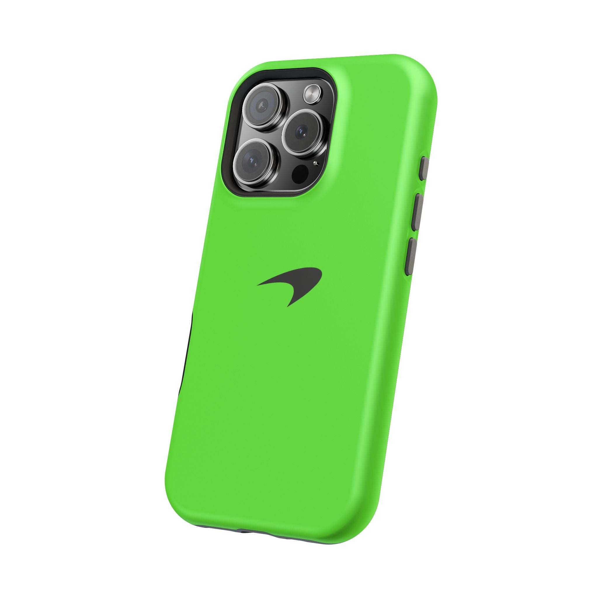 Mantis green McLaren inspired Magnetic Tough Cases