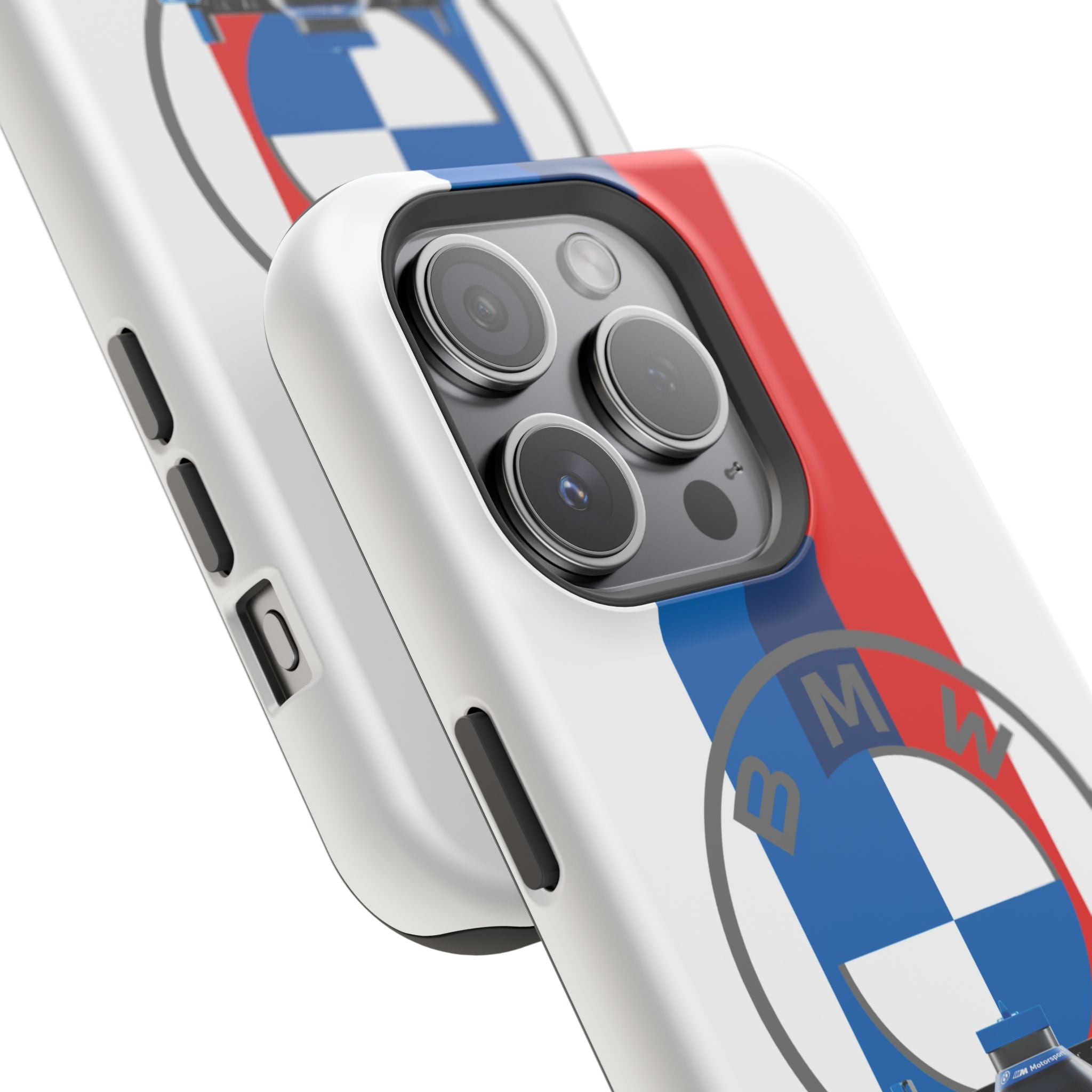 BMW LEGO inspired Magnetic Tough Cases