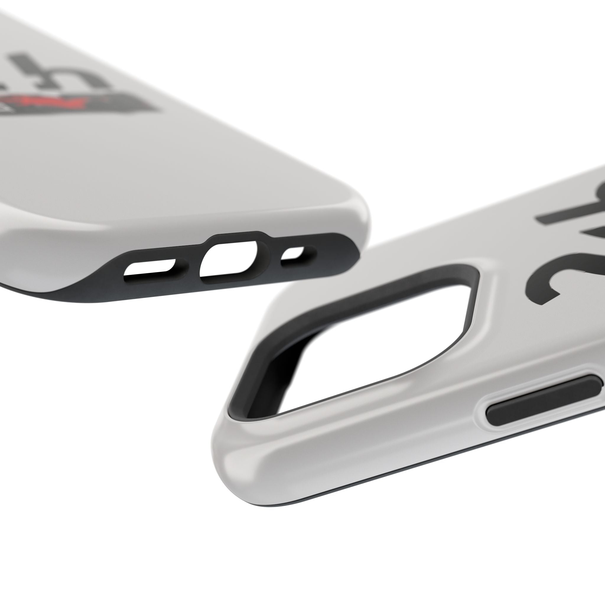 Porsche LEGO Lemans inspired Magnetic Tough Cases