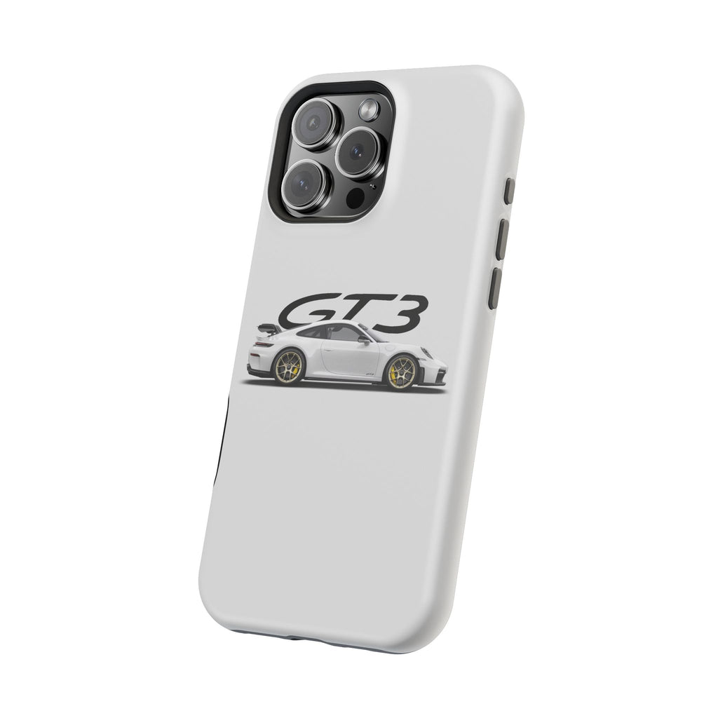 GT3 inspired Magnetic Tough Cases