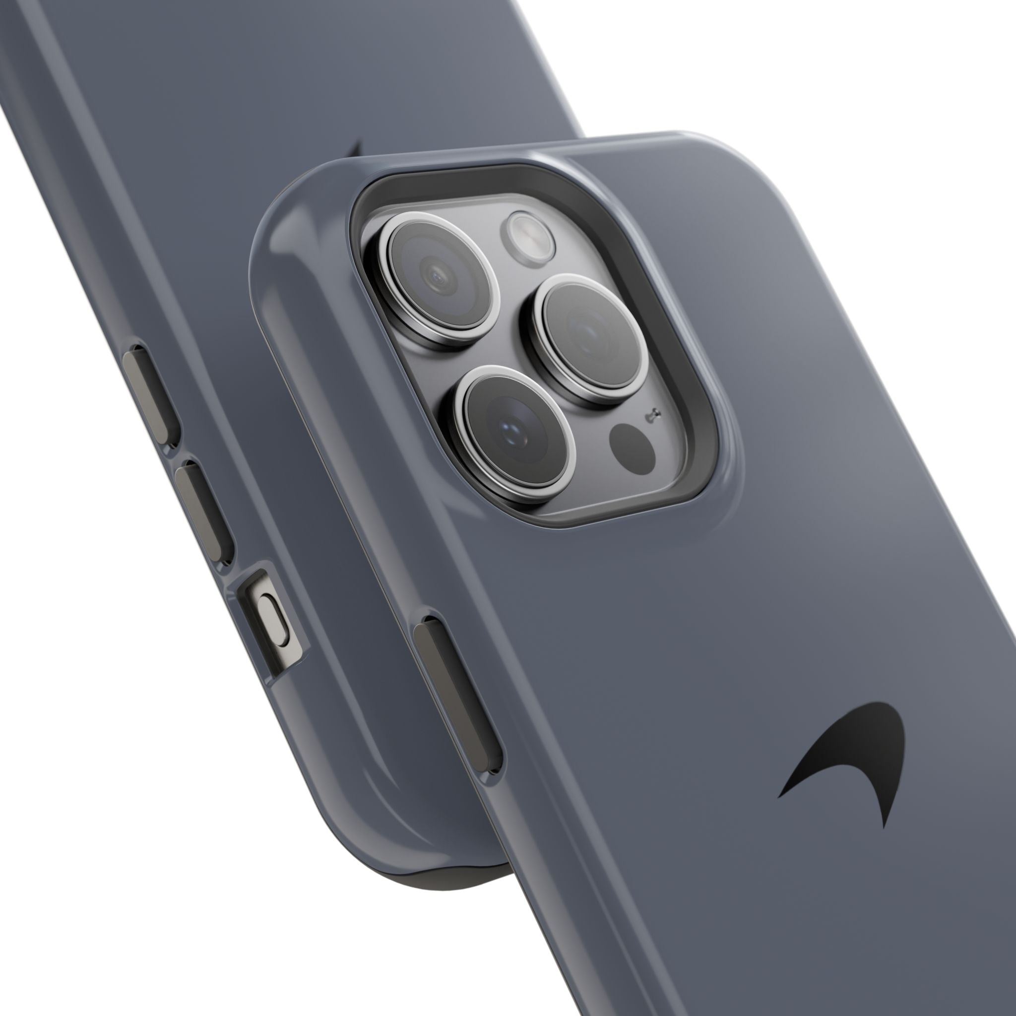 McLaren argon inspired Magnetic Tough Cases