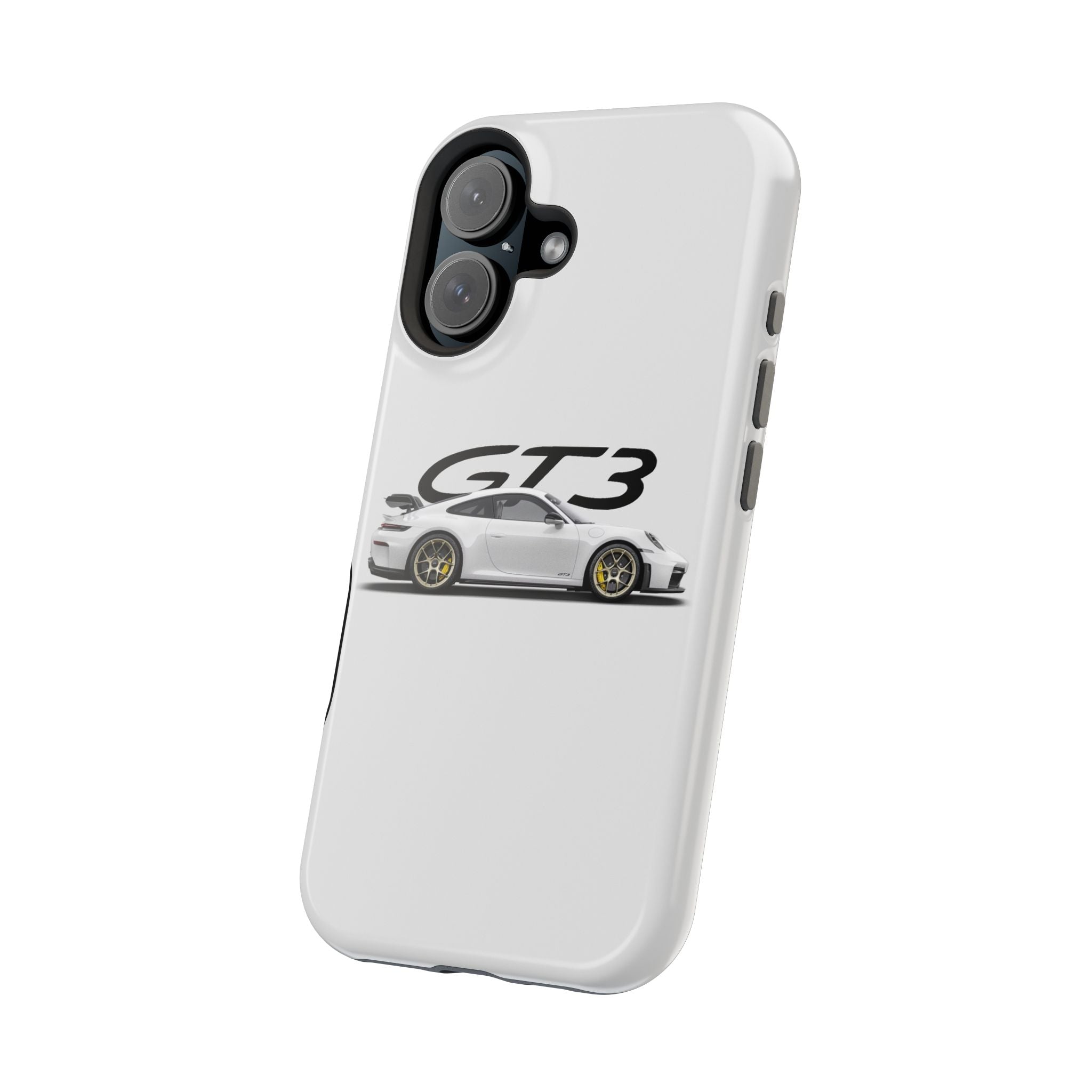 Porsche GT3 inspired Magnetic Tough Cases