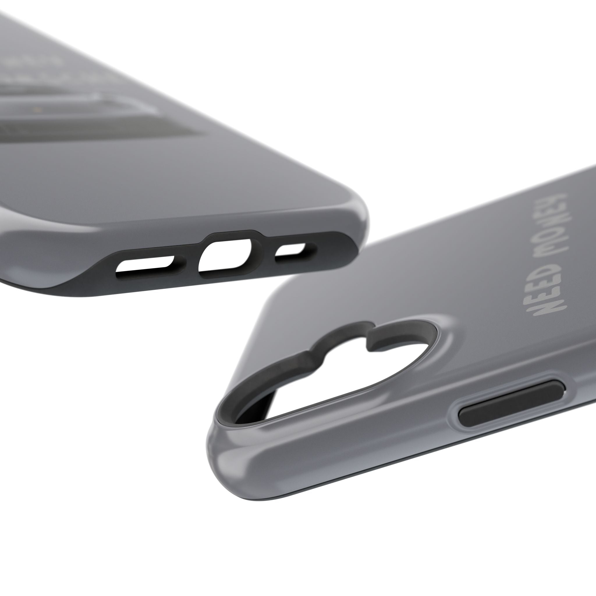 Need money for a Porsche inspired Magnetic Tough Cases